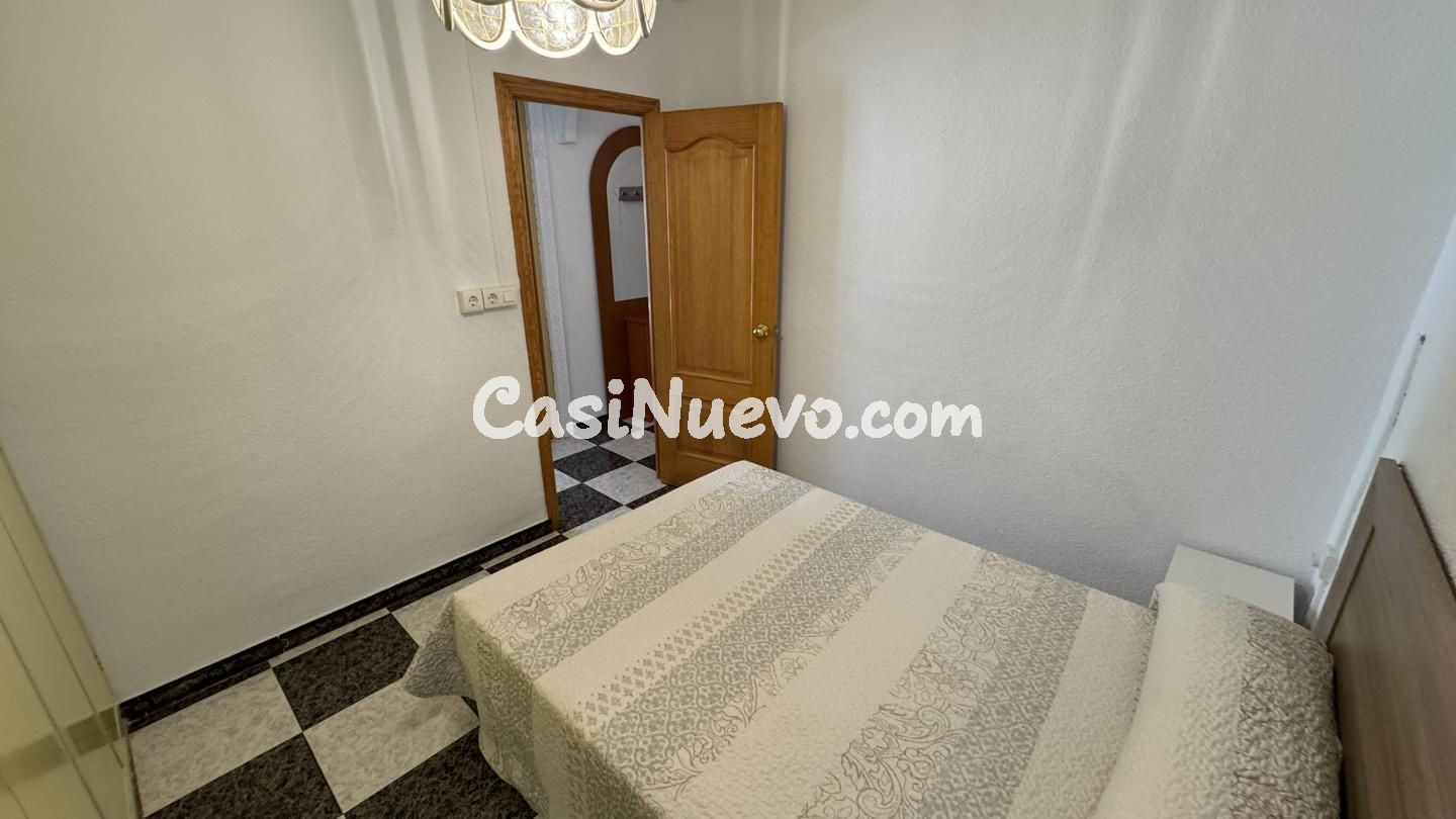 Piso de 3 dormitorios con AIRE ACONDICIONADO en cada habitac - foto 22
