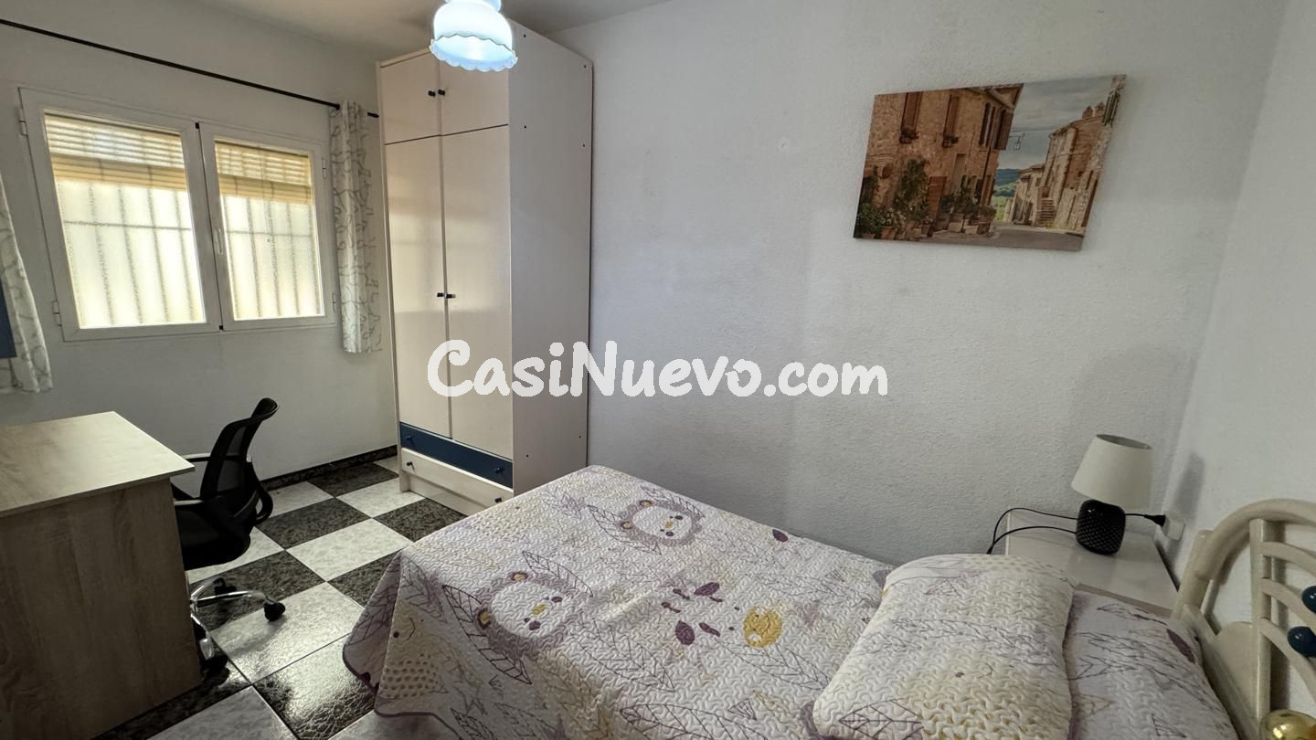 Piso de 3 dormitorios con AIRE ACONDICIONADO en cada habitac - foto 32