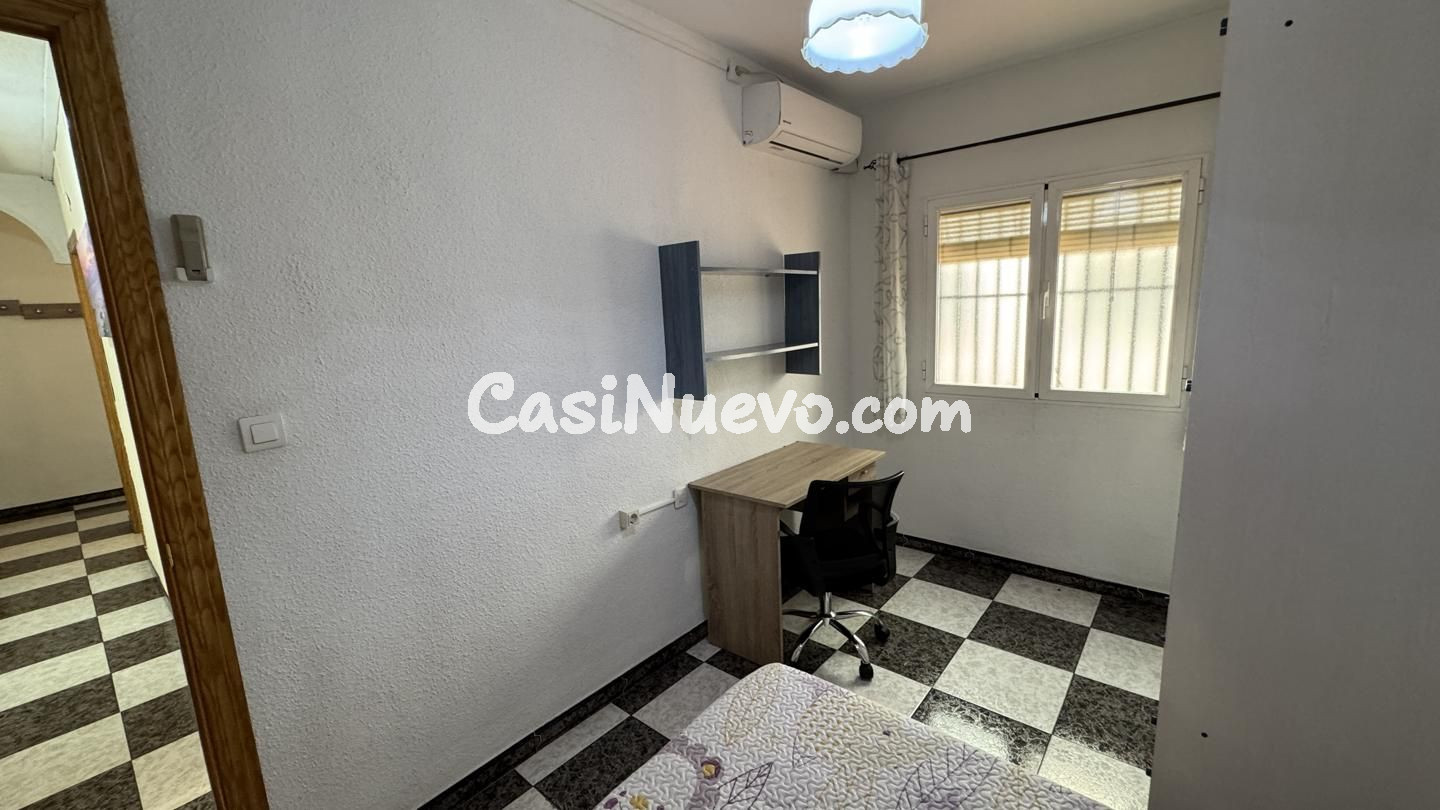 Piso de 3 dormitorios con AIRE ACONDICIONADO en cada habitac - foto 33
