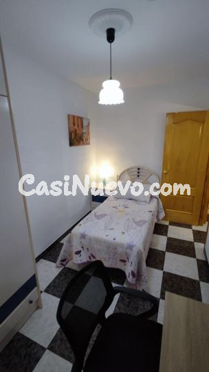 Piso de 3 dormitorios con AIRE ACONDICIONADO en cada habitac - foto 34