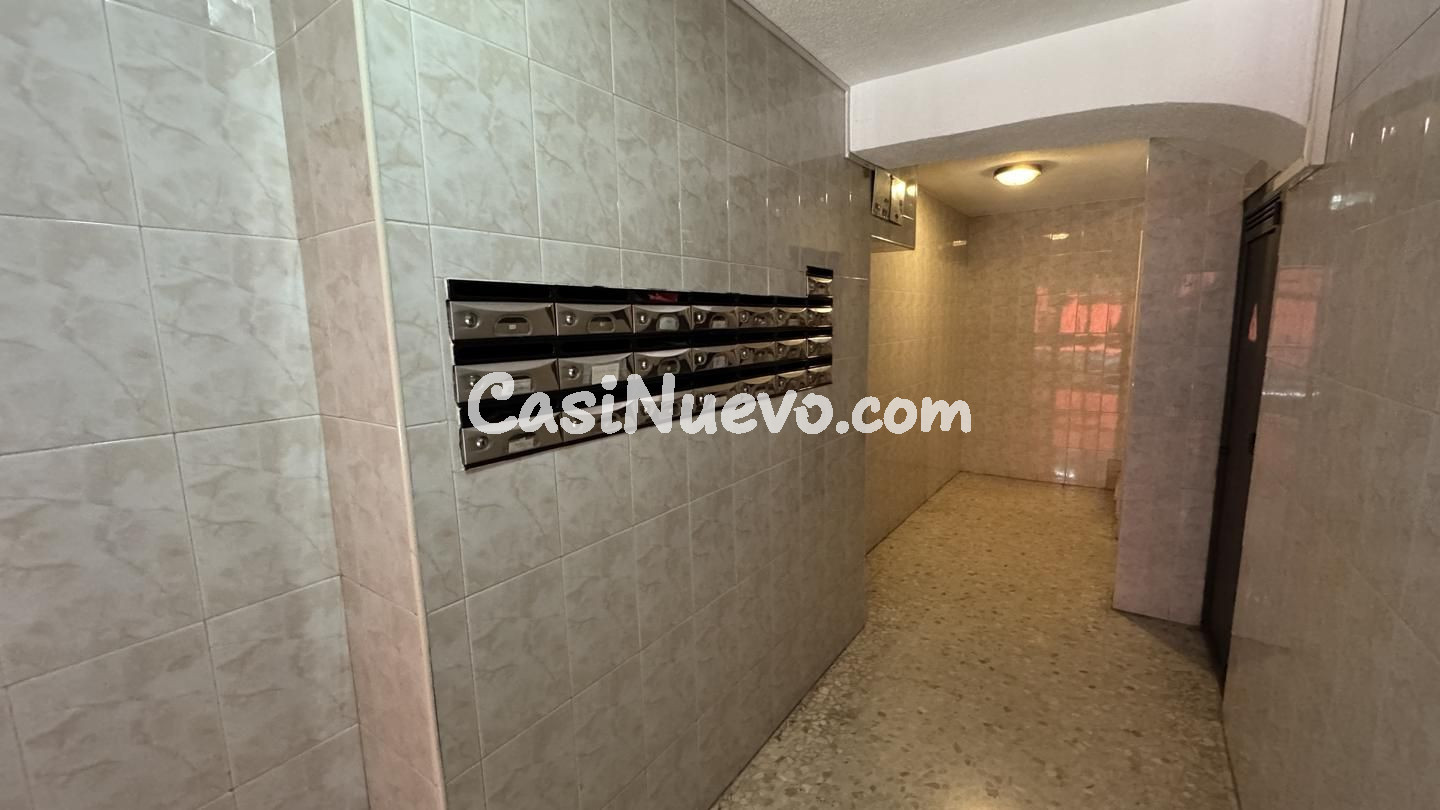 Piso de 3 dormitorios con AIRE ACONDICIONADO en cada habitac - foto 39