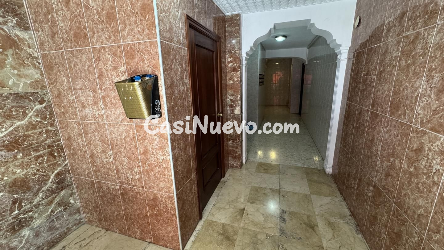 Piso de 3 dormitorios con AIRE ACONDICIONADO en cada habitac - foto 41