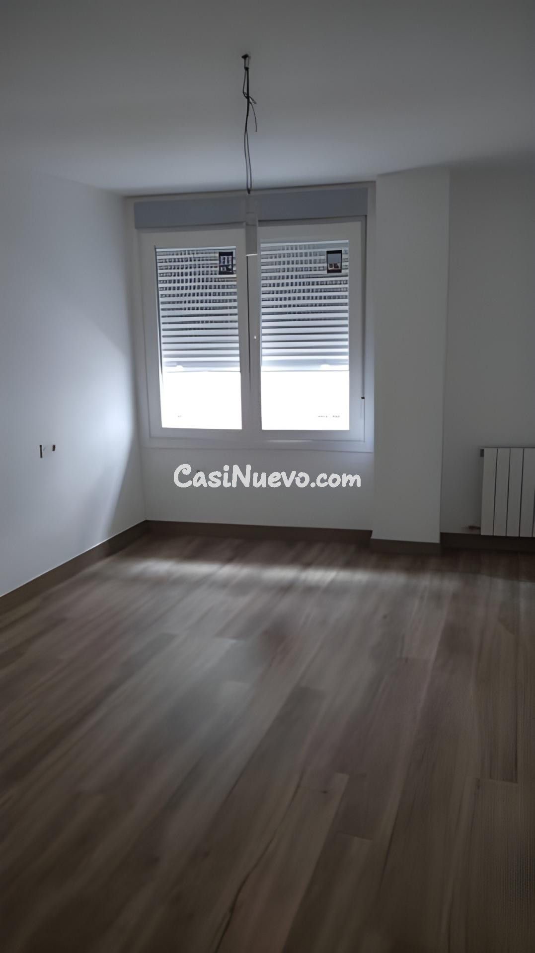 Piso reformado de 3 dormitorios con calefacción central incl - foto 9
