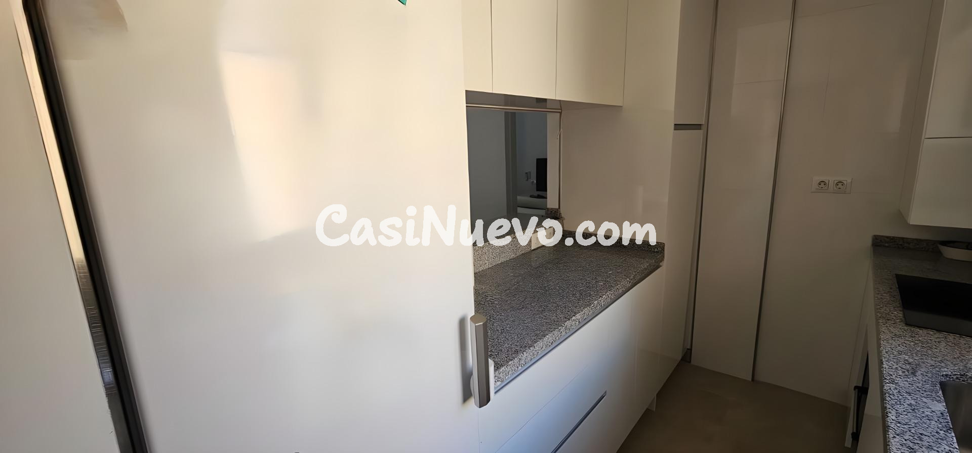 Espectacular Ático Reformado con TERRAZA SUR, Despacho e Int - foto 21