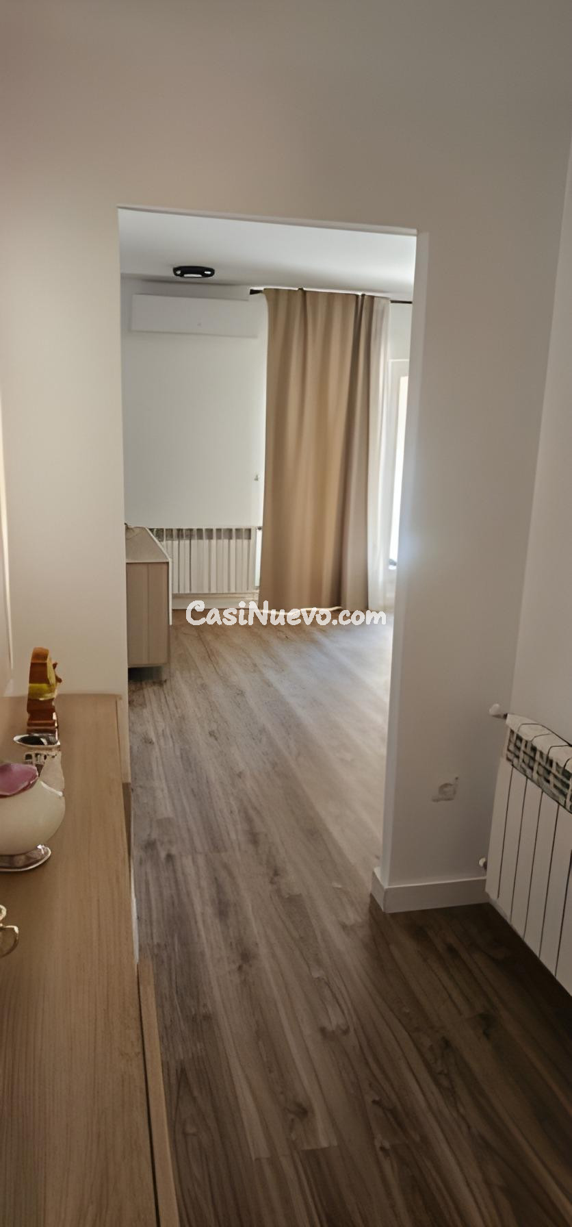 Espectacular Ático Reformado con TERRAZA SUR, Despacho e Int - foto 23