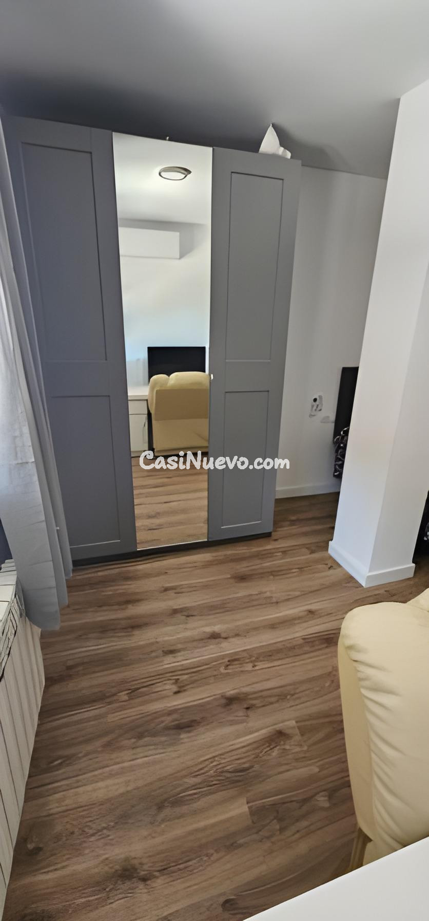 Espectacular Ático Reformado con TERRAZA SUR, Despacho e Int - foto 25