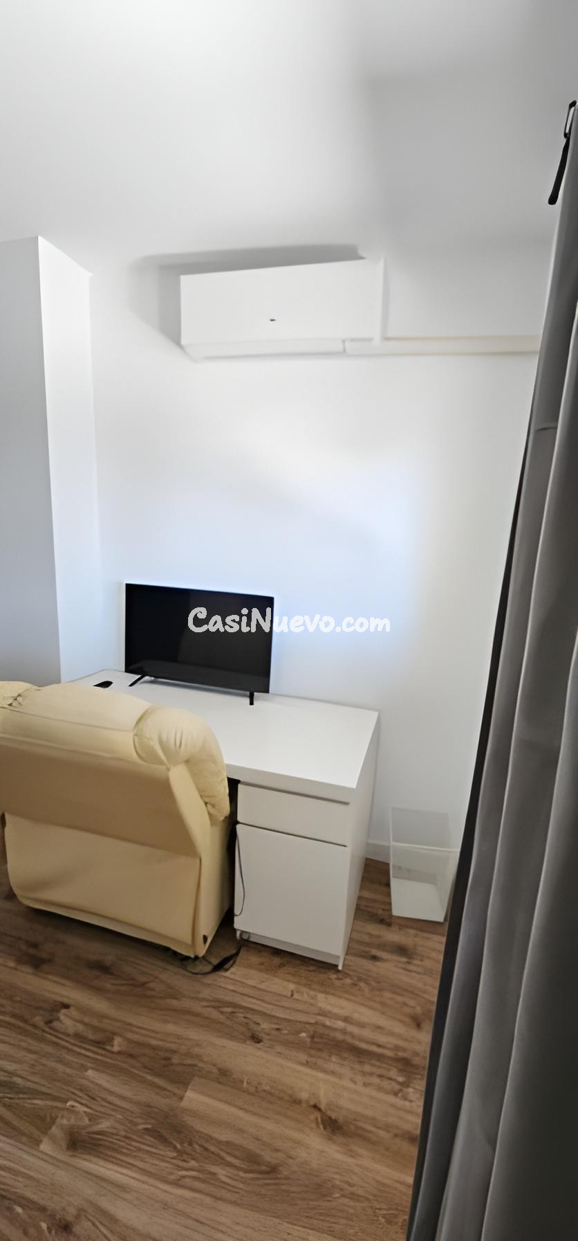 Espectacular Ático Reformado con TERRAZA SUR, Despacho e Int - foto 26