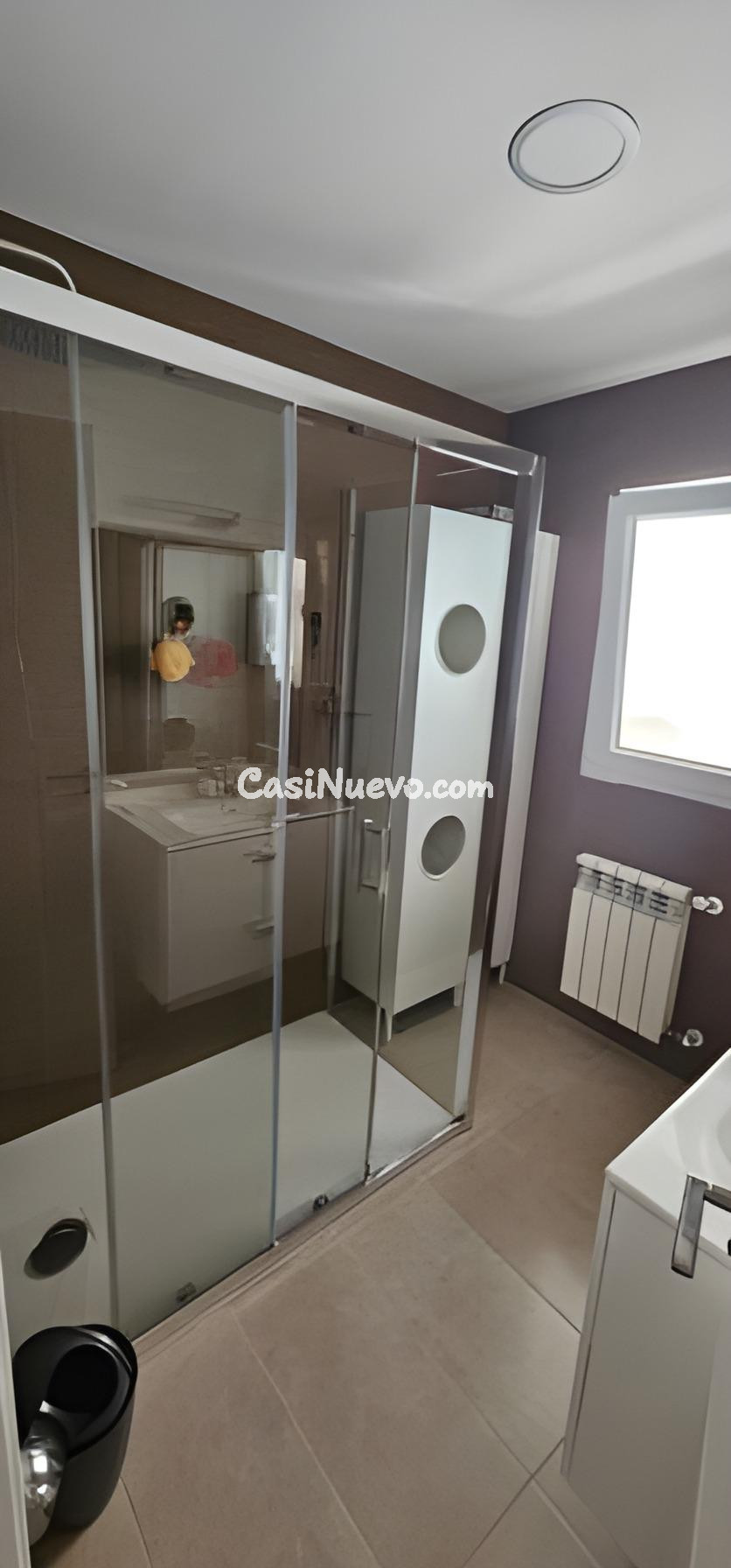 Espectacular Ático Reformado con TERRAZA SUR, Despacho e Int - foto 29