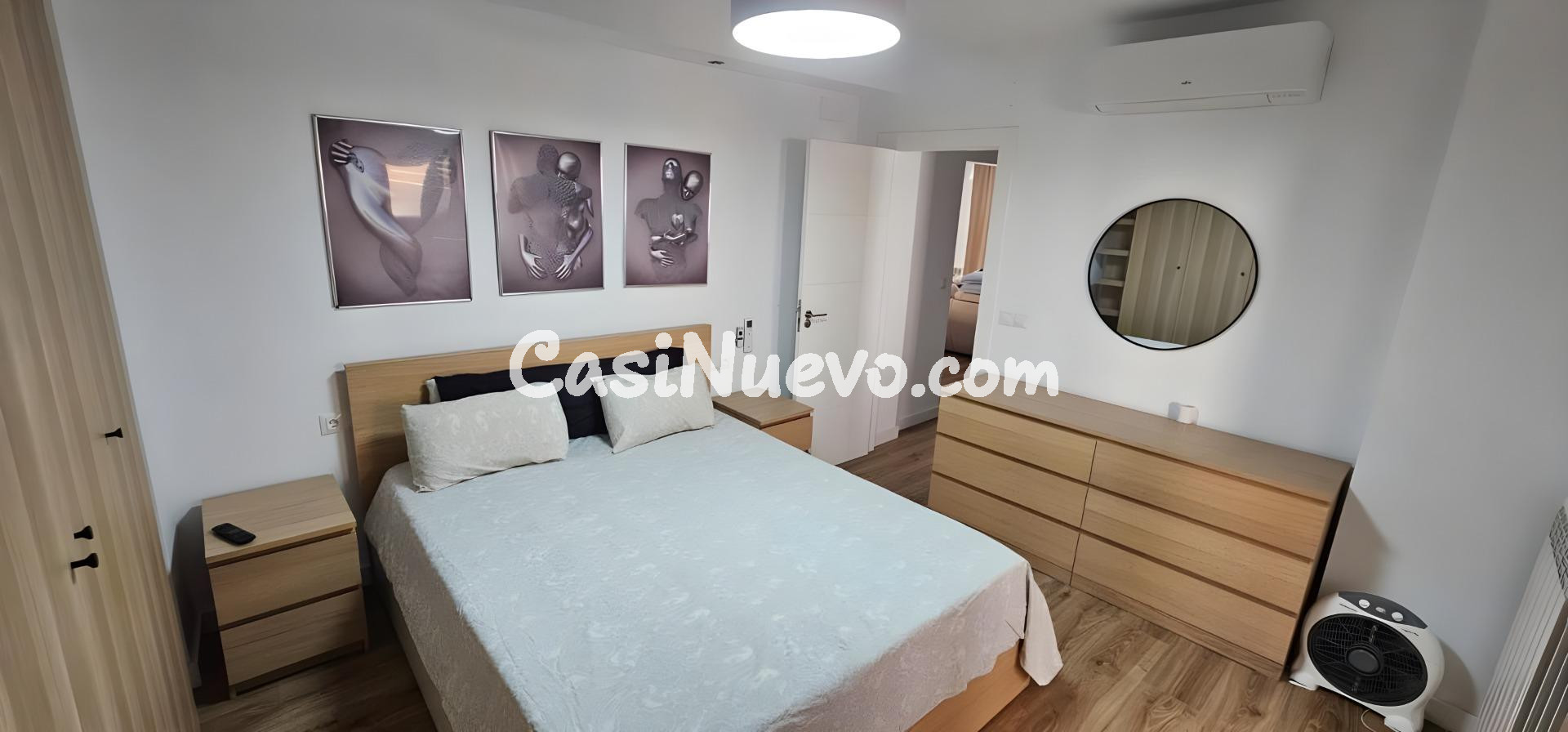 Espectacular Ático Reformado con TERRAZA SUR, Despacho e Int - foto 30