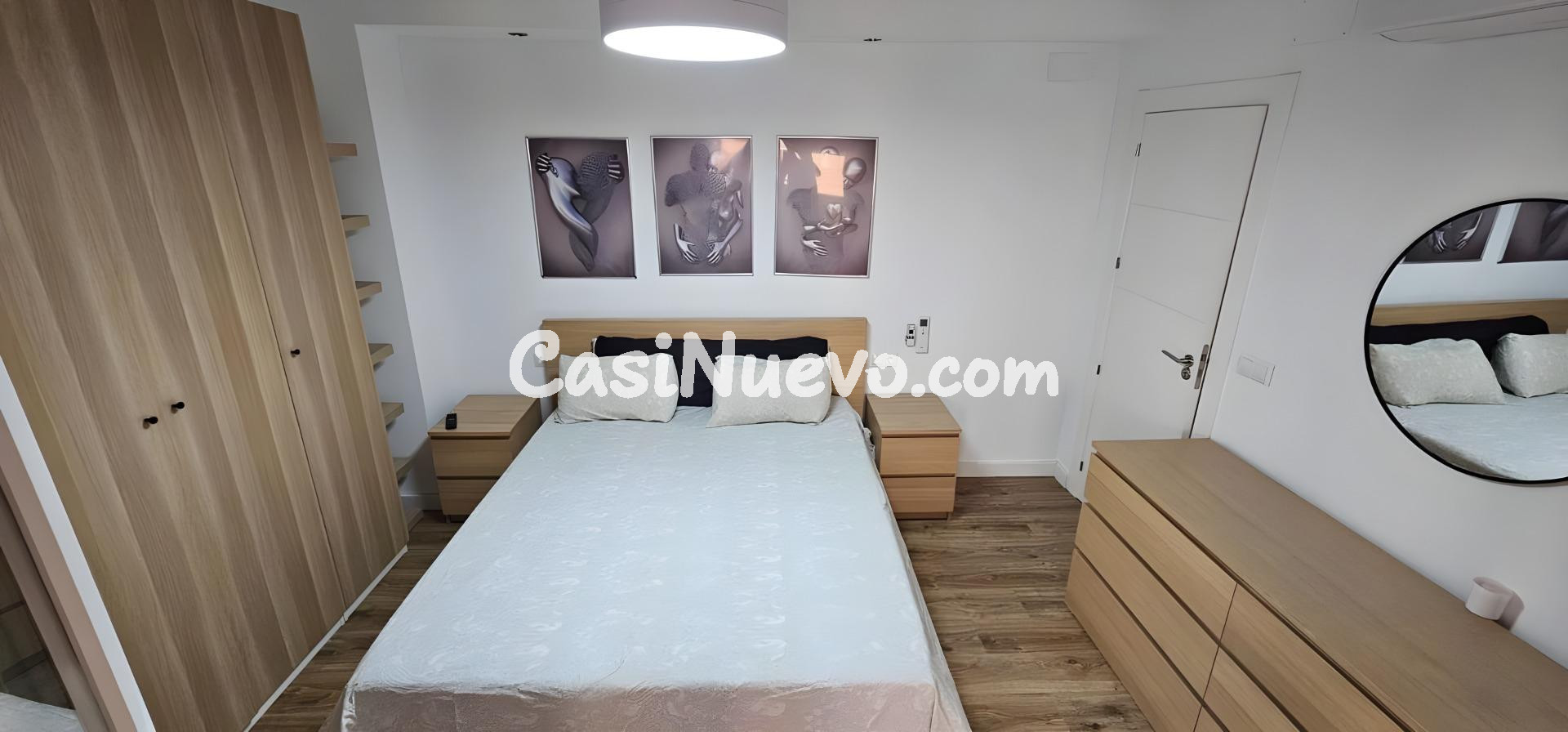 Espectacular Ático Reformado con TERRAZA SUR, Despacho e Int - foto 34