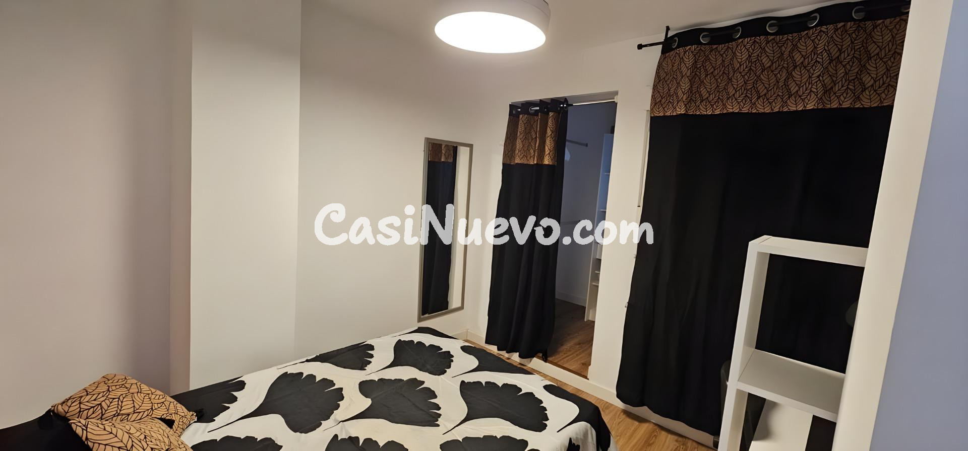 Espectacular Ático Reformado con TERRAZA SUR, Despacho e Int - foto 35