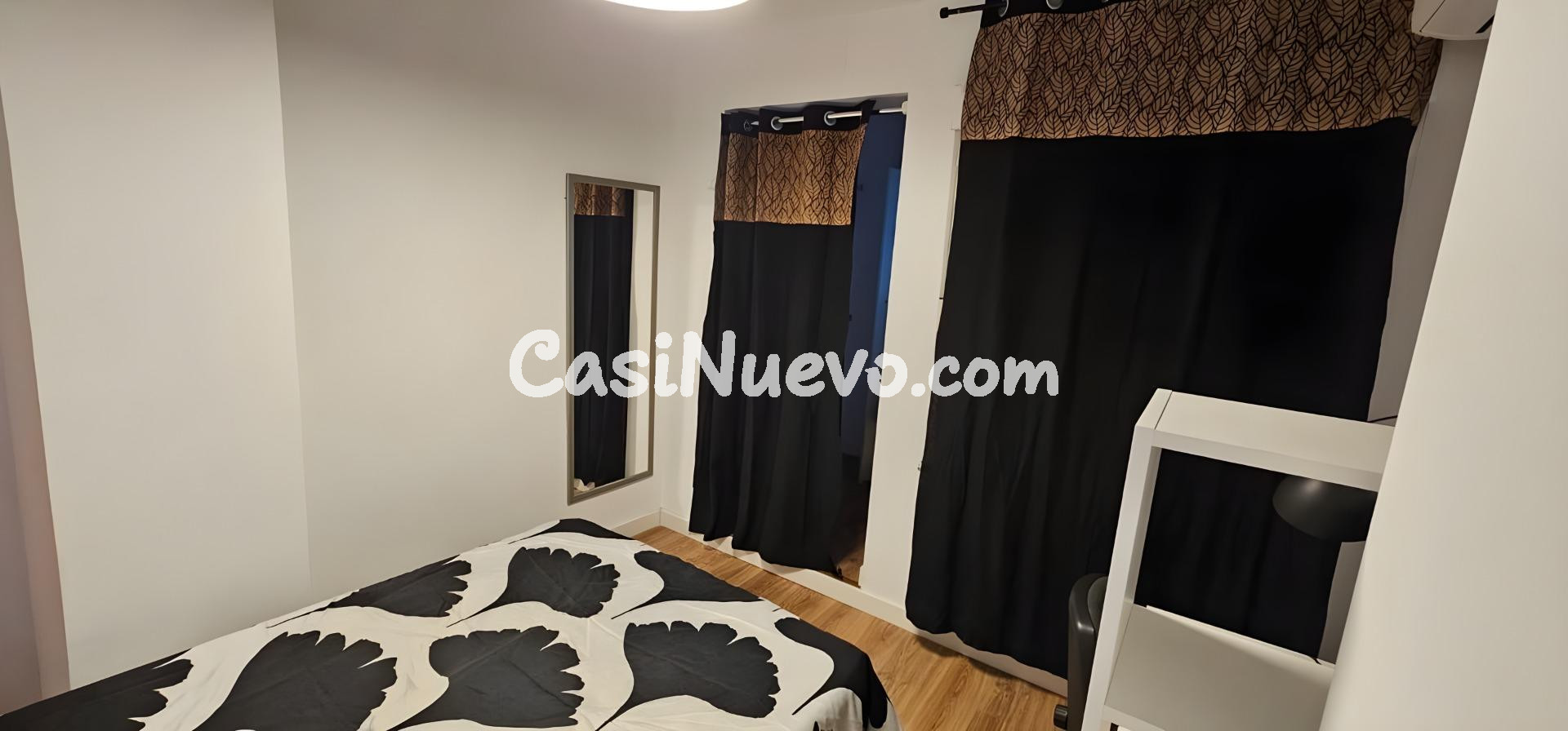 Espectacular Ático Reformado con TERRAZA SUR, Despacho e Int - foto 37