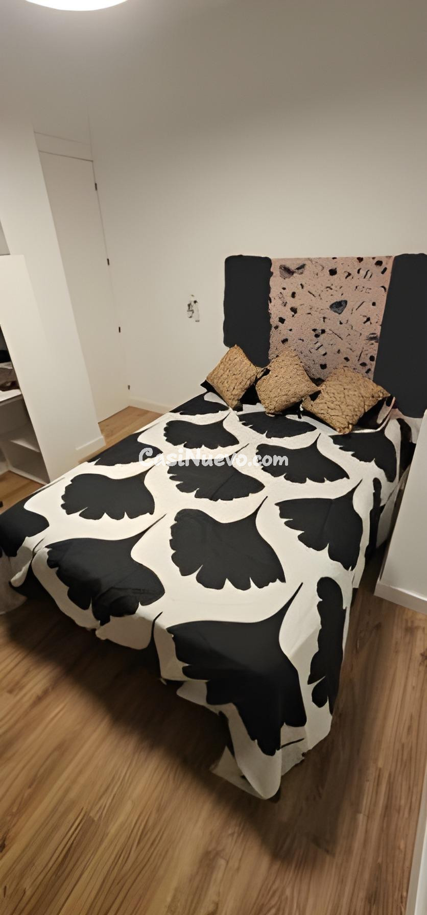 Espectacular Ático Reformado con TERRAZA SUR, Despacho e Int - foto 38