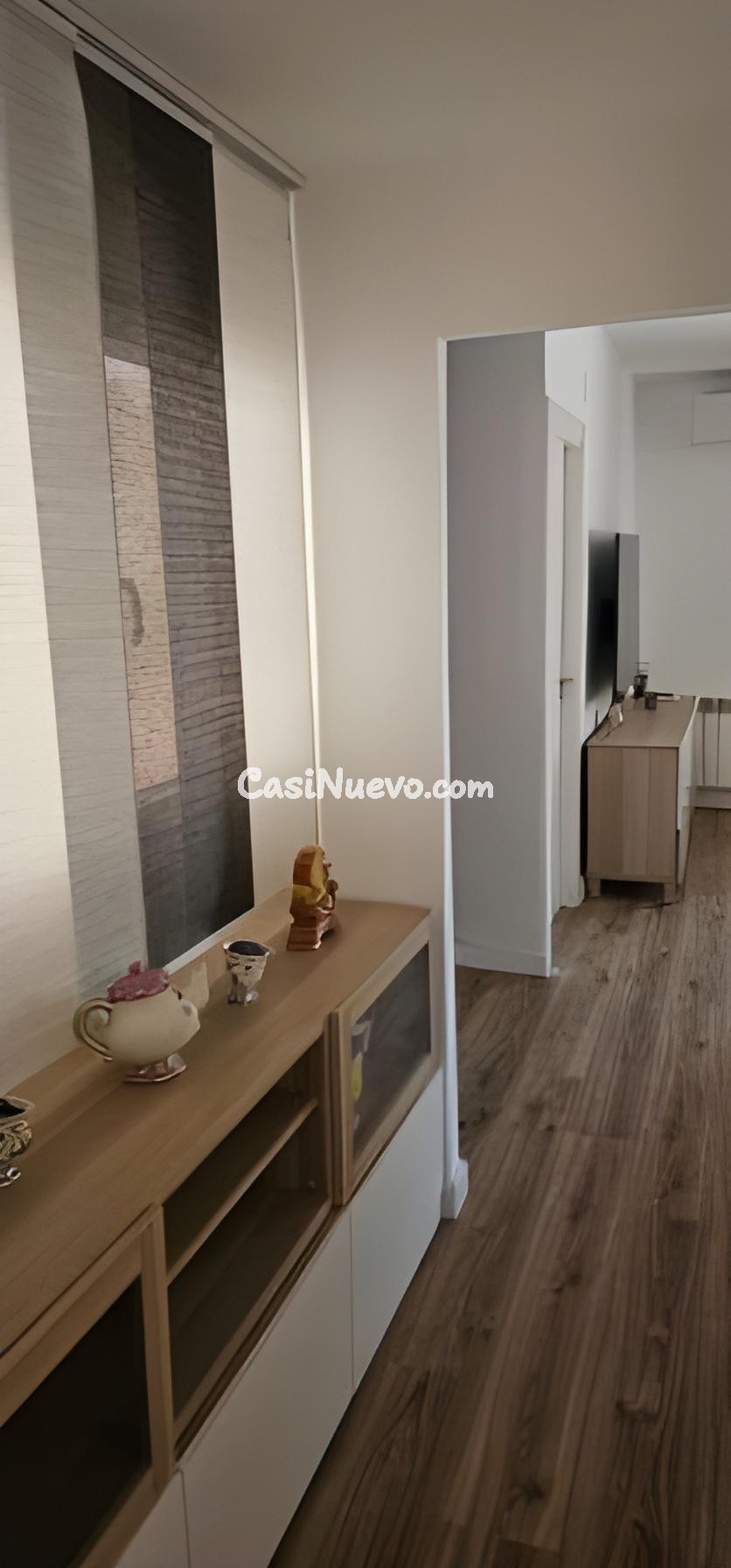 Espectacular Ático Reformado con TERRAZA SUR, Despacho e Int - foto 41