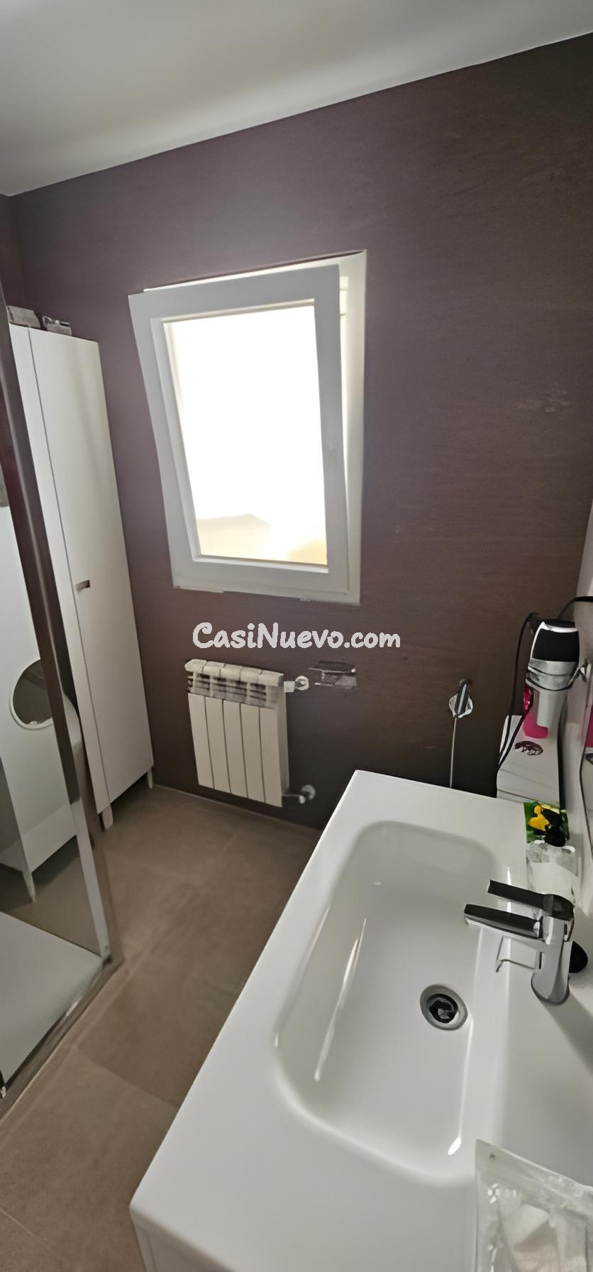 Espectacular Ático Reformado con TERRAZA SUR, Despacho e Int - foto 43