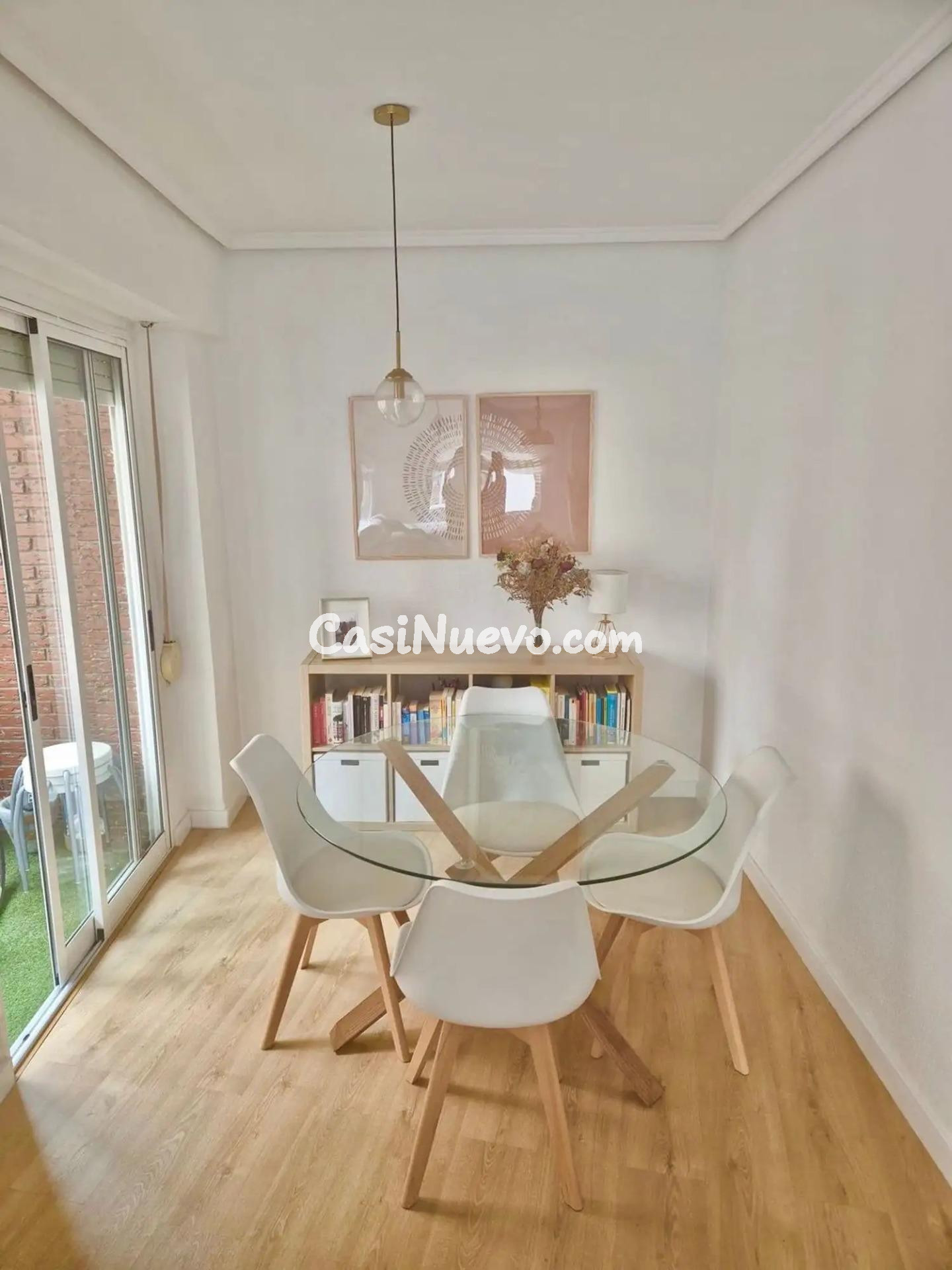 Piso en el corazón de Alicante (Zona Mercado) - foto 3