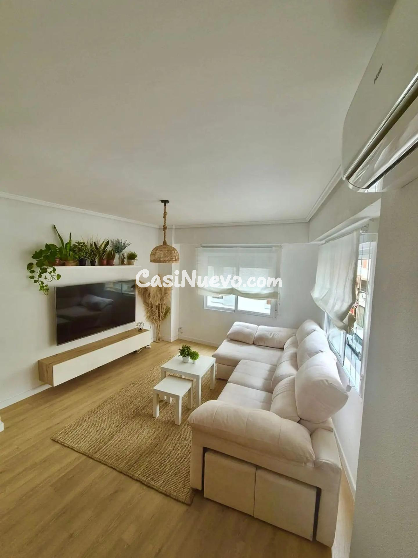 Piso en el corazón de Alicante (Zona Mercado) - foto 4