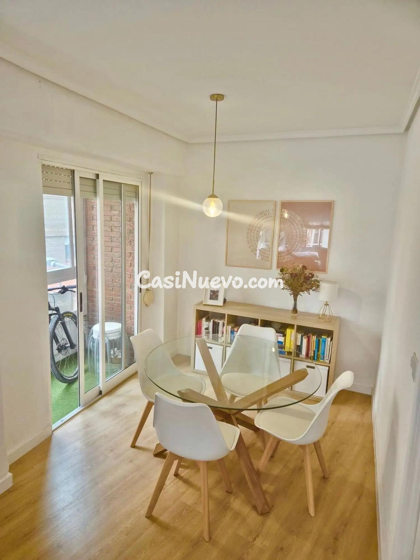 Piso en el corazón de Alicante (Zona Mercado) - foto 5