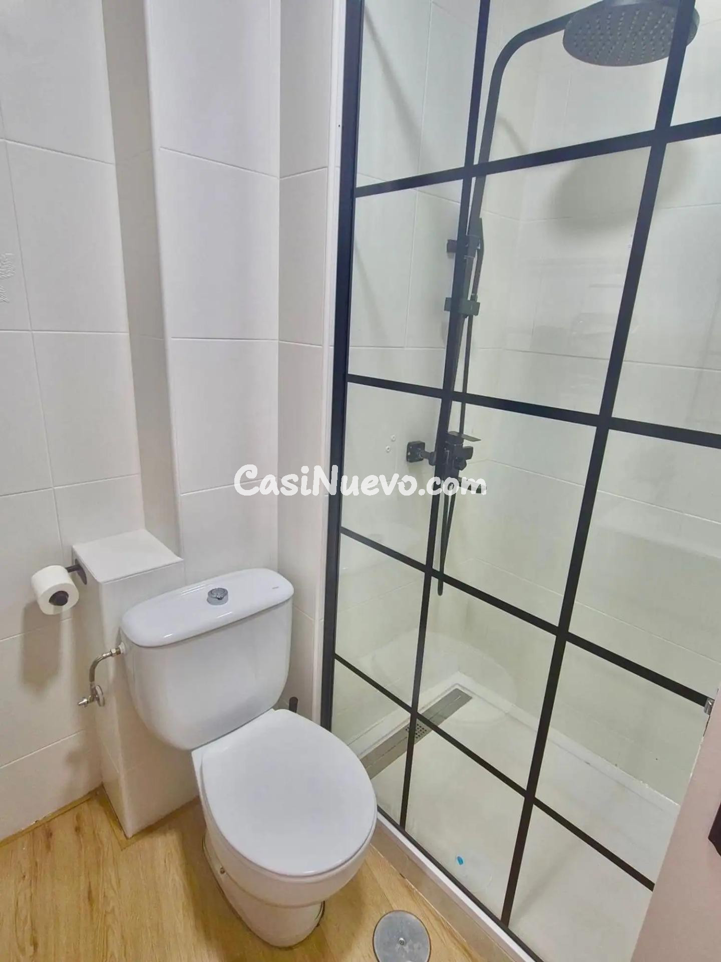 Piso en el corazón de Alicante (Zona Mercado) - foto 6