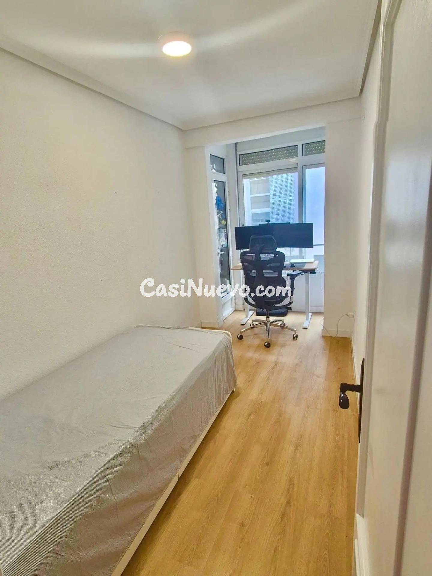 Piso en el corazón de Alicante (Zona Mercado) - foto 10