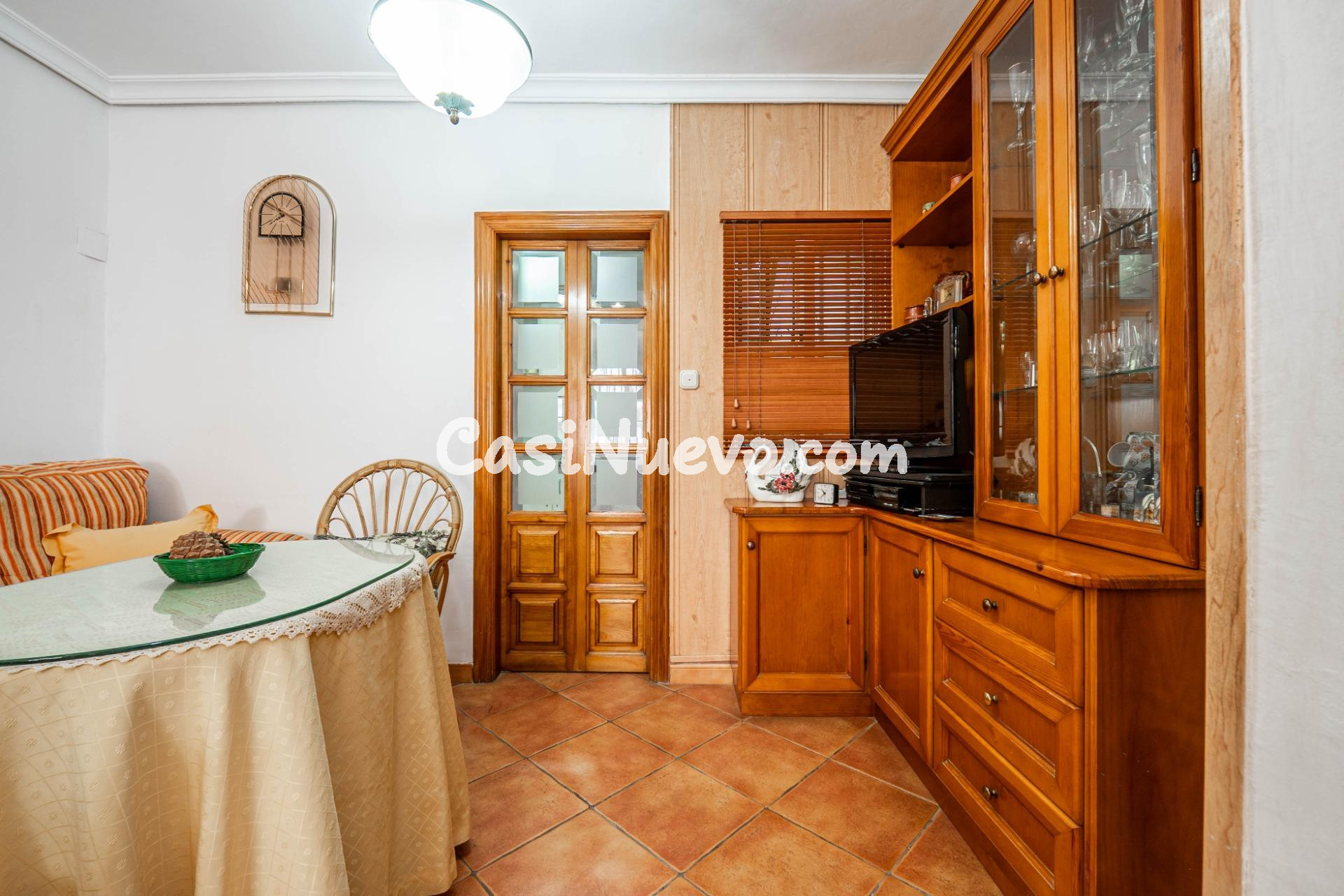 Casa adosada en Salobreña de 3 dormitorios con amplia terraz - foto 12