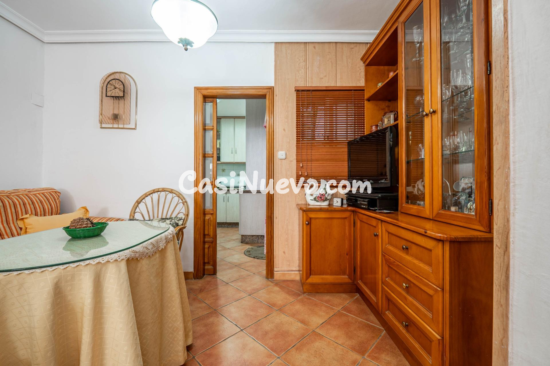 Casa adosada en Salobreña de 3 dormitorios con amplia terraz - foto 13