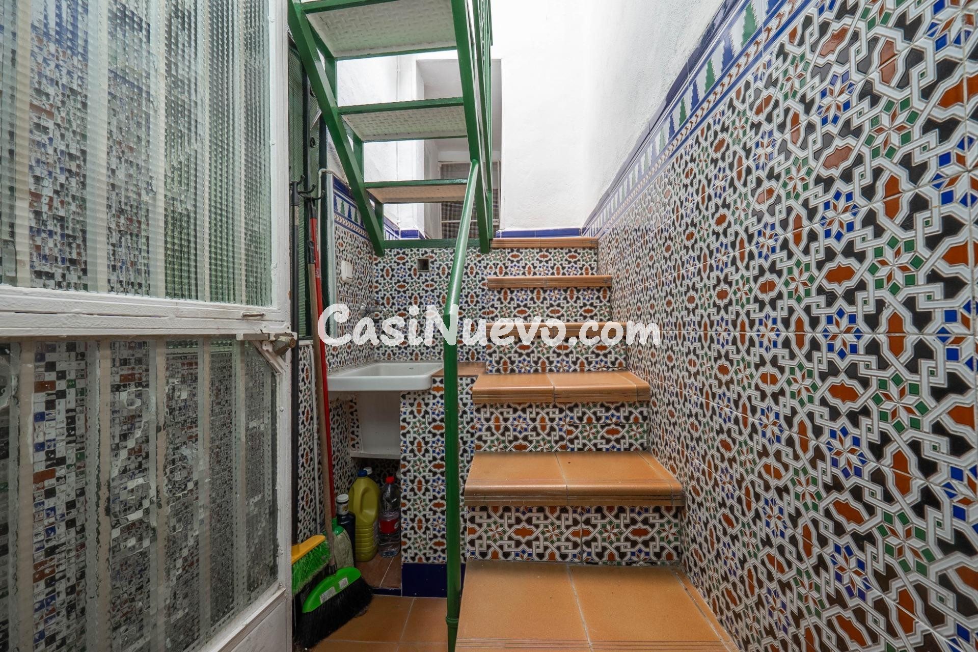 Casa adosada en Salobreña de 3 dormitorios con amplia terraz - foto 18