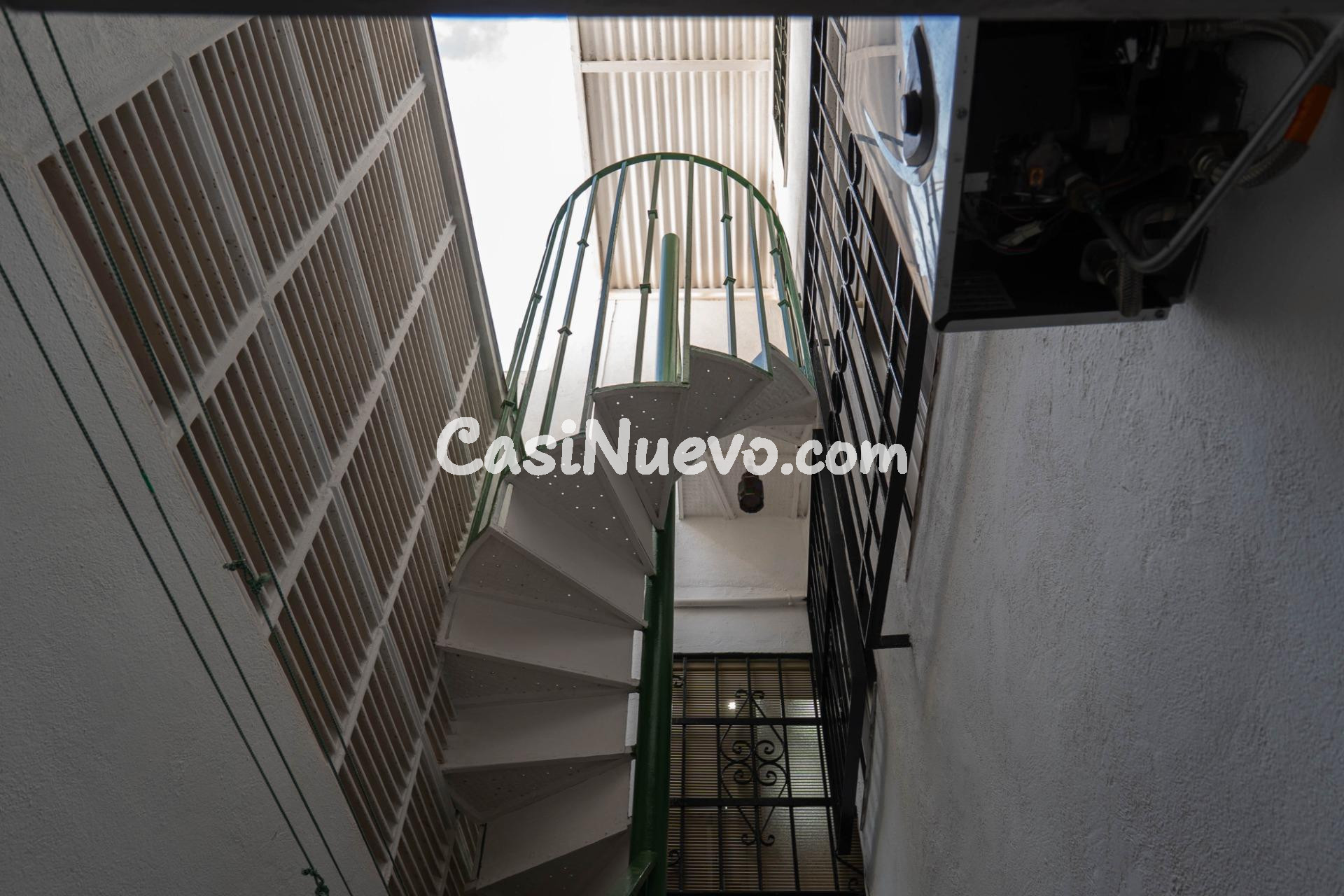 Casa adosada en Salobreña de 3 dormitorios con amplia terraz - foto 19