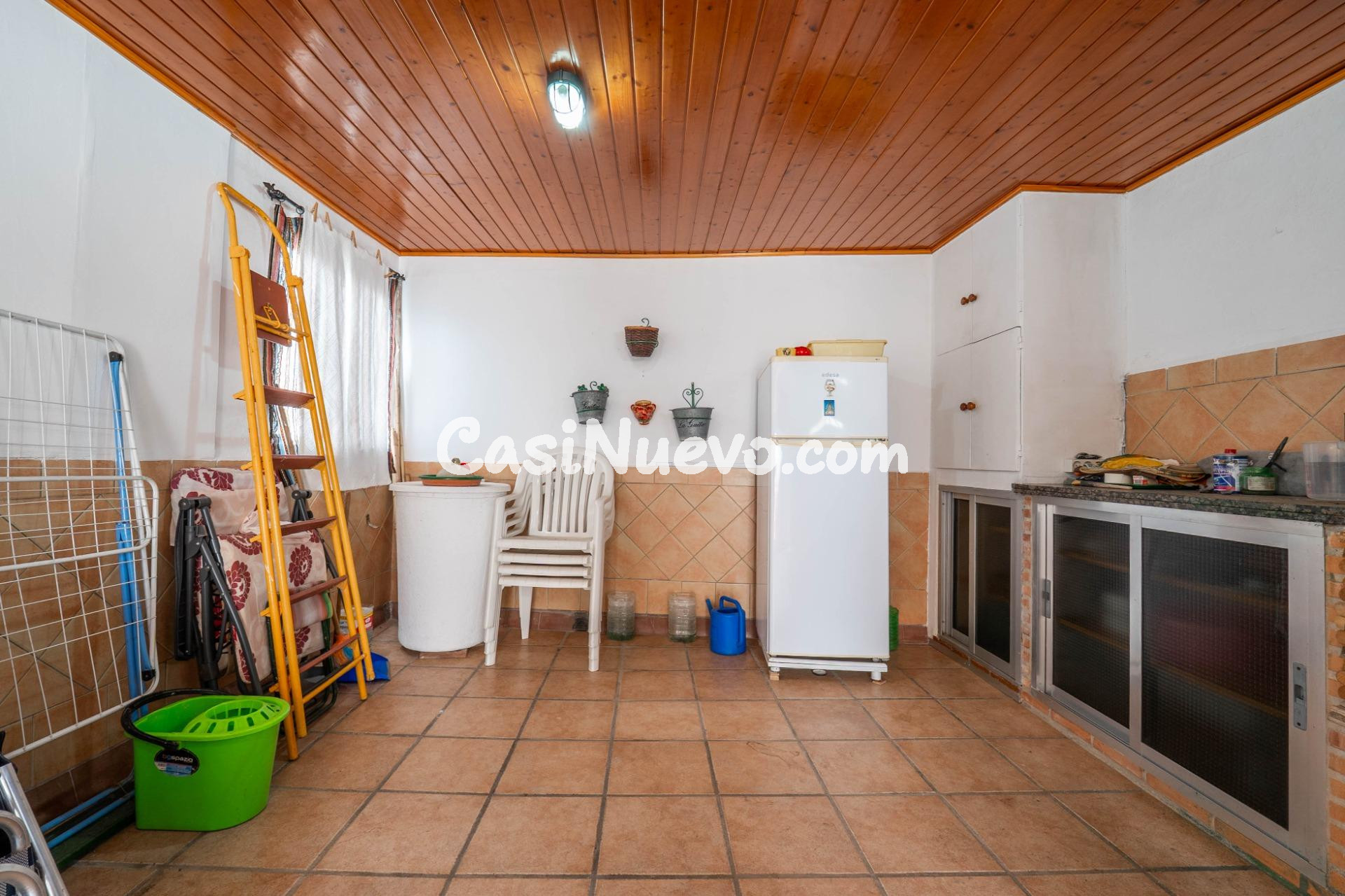 Casa adosada en Salobreña de 3 dormitorios con amplia terraz - foto 21