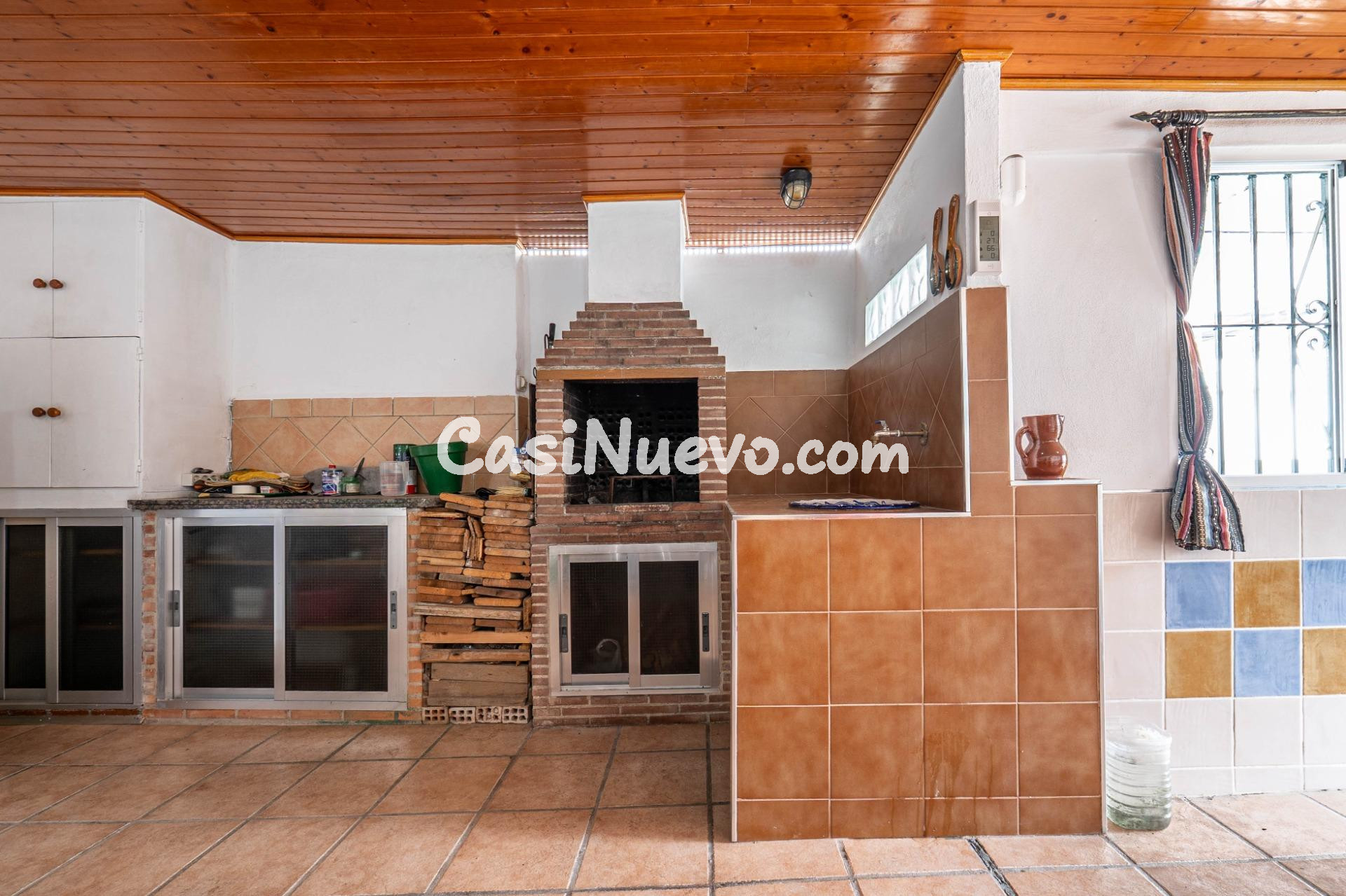 Casa adosada en Salobreña de 3 dormitorios con amplia terraz - foto 22