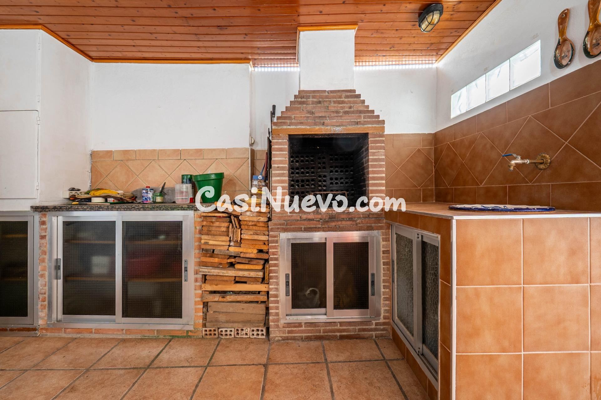 Casa adosada en Salobreña de 3 dormitorios con amplia terraz - foto 23