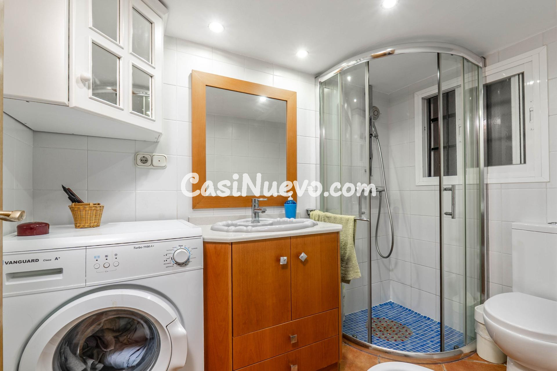 Casa adosada en Salobreña de 3 dormitorios con amplia terraz - foto 34