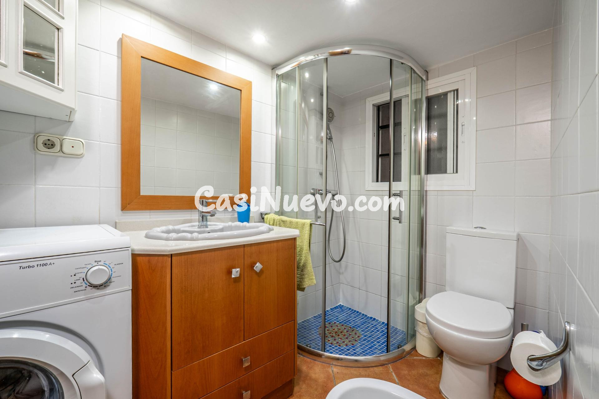 Casa adosada en Salobreña de 3 dormitorios con amplia terraz - foto 35