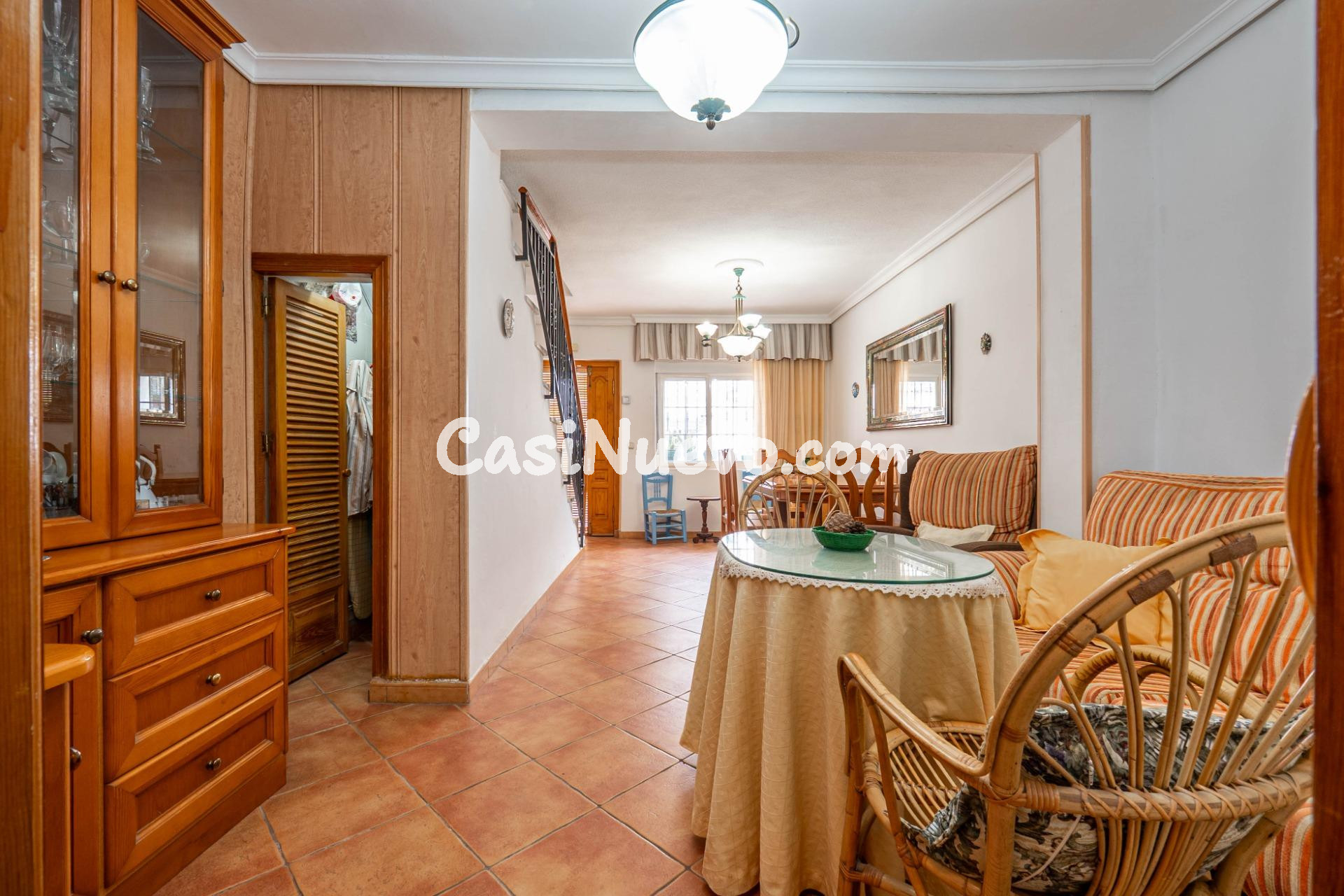 Casa adosada en Salobreña de 3 dormitorios con amplia terraz - foto 37