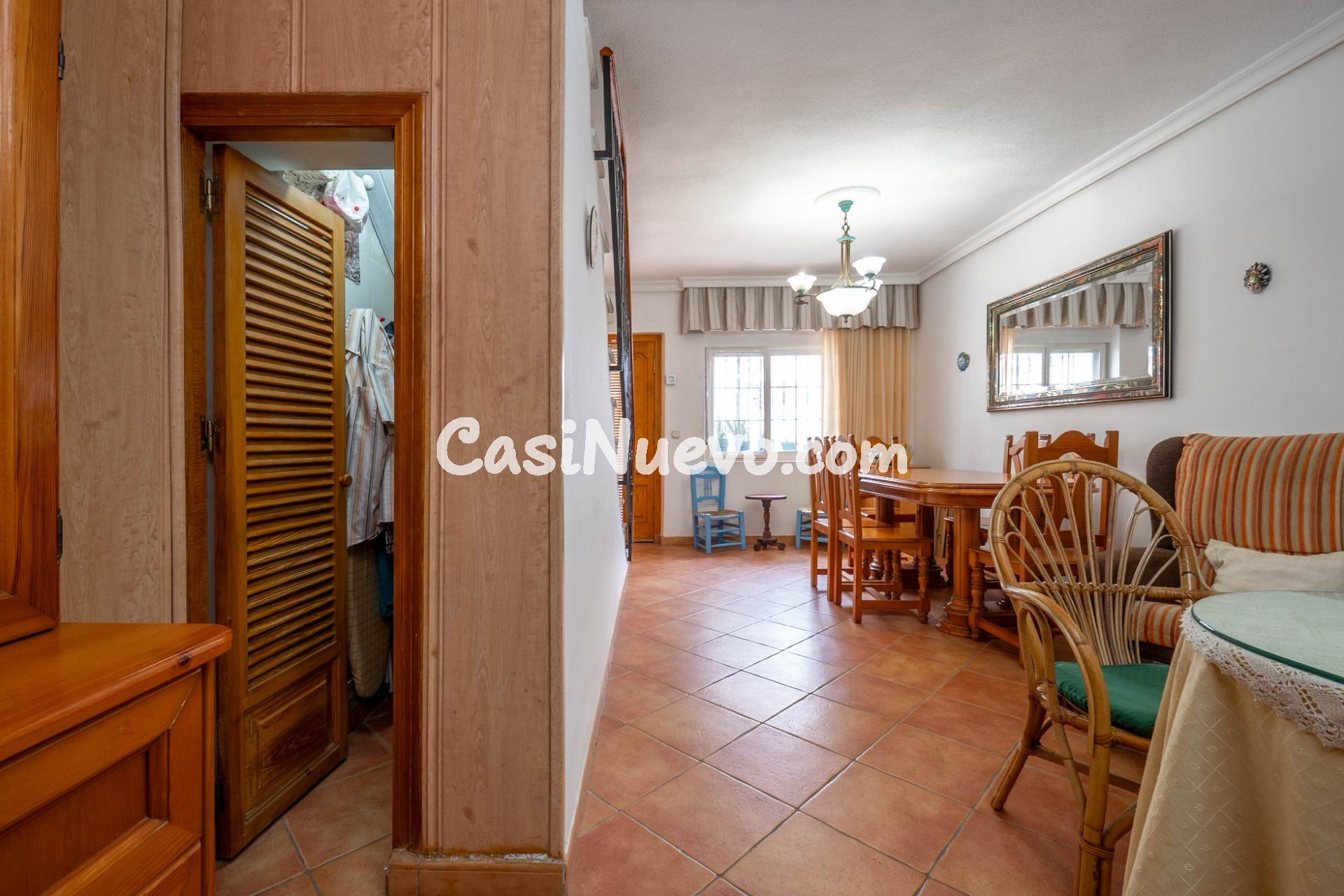 Casa adosada en Salobreña de 3 dormitorios con amplia terraz - foto 38