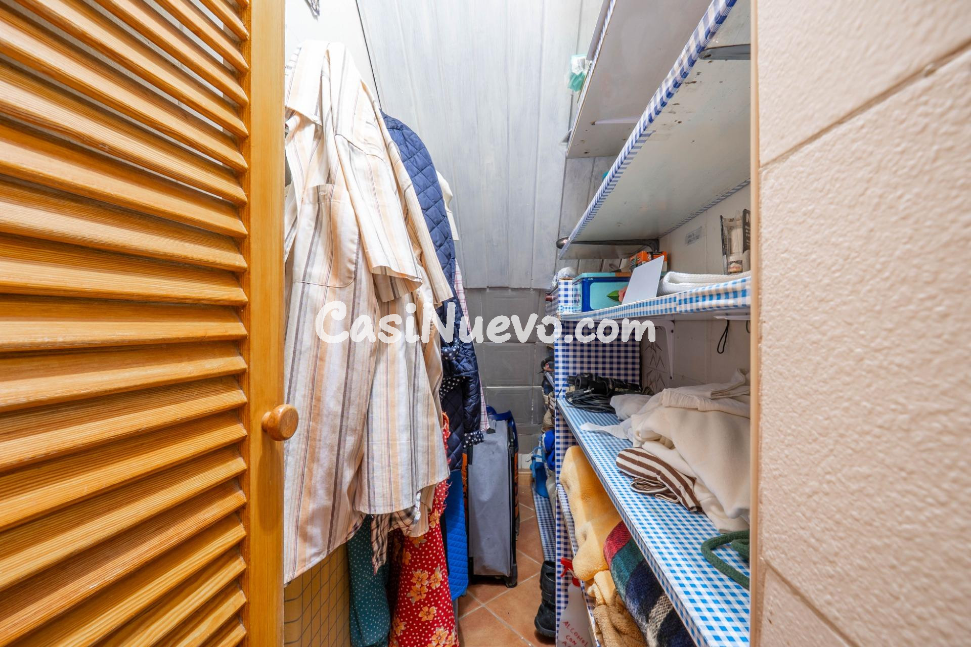 Casa adosada en Salobreña de 3 dormitorios con amplia terraz - foto 39