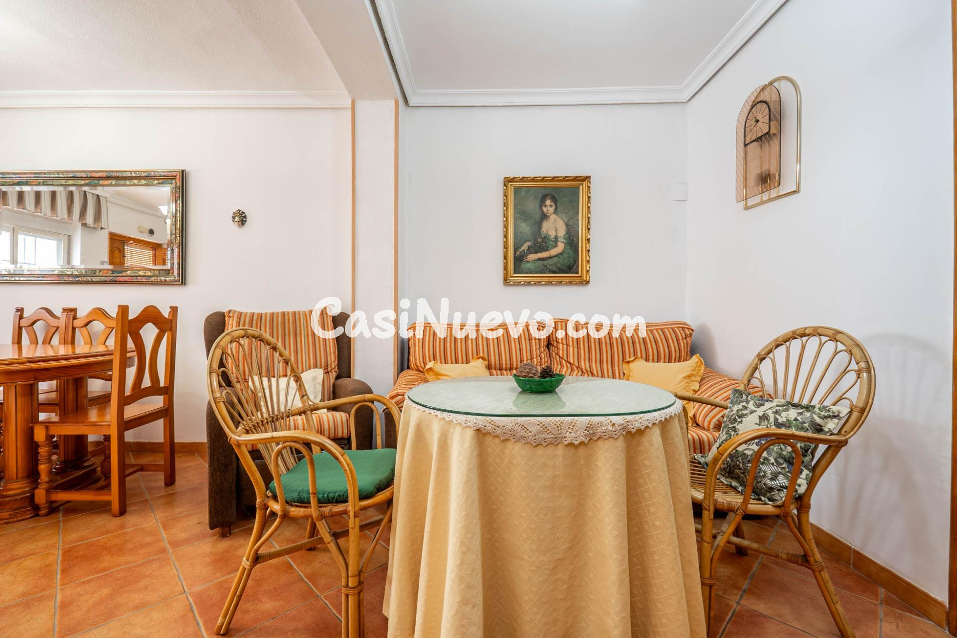 Casa adosada en Salobreña de 3 dormitorios con amplia terraz - foto 40