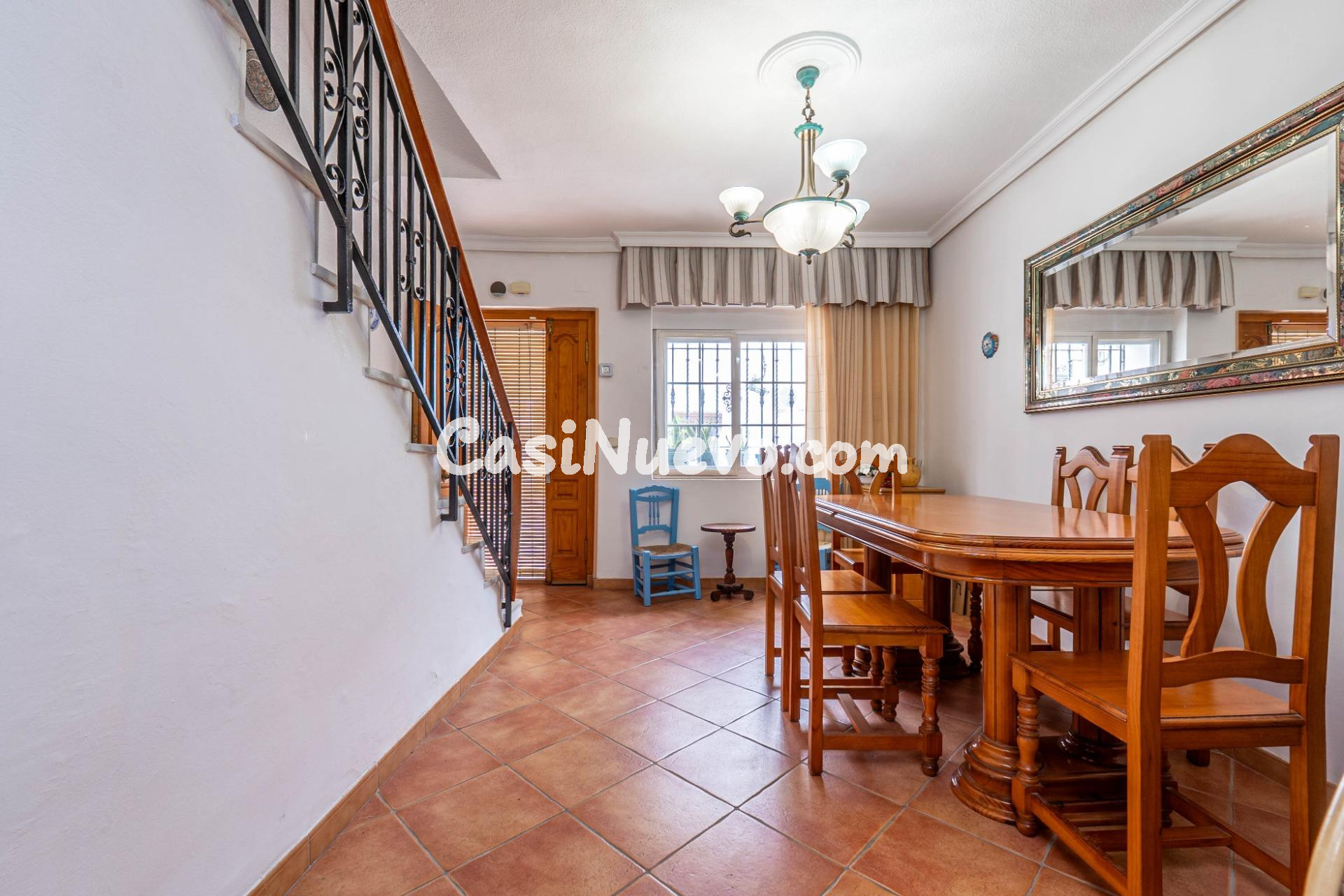 Casa adosada en Salobreña de 3 dormitorios con amplia terraz - foto 41