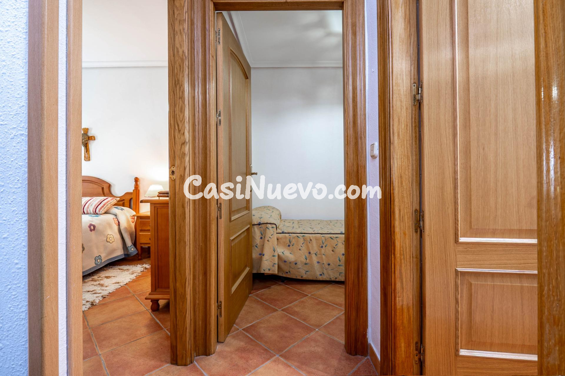 Casa adosada en Salobreña de 3 dormitorios con amplia terraz - foto 43