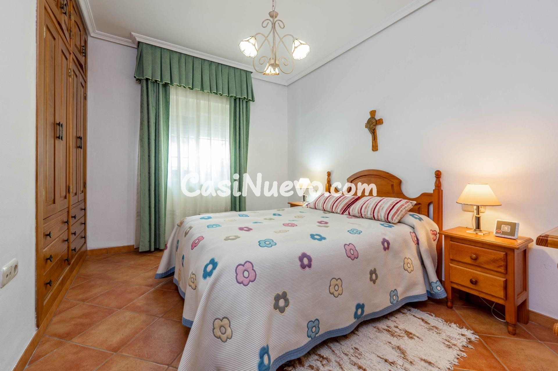 Casa adosada en Salobreña de 3 dormitorios con amplia terraz - foto 44