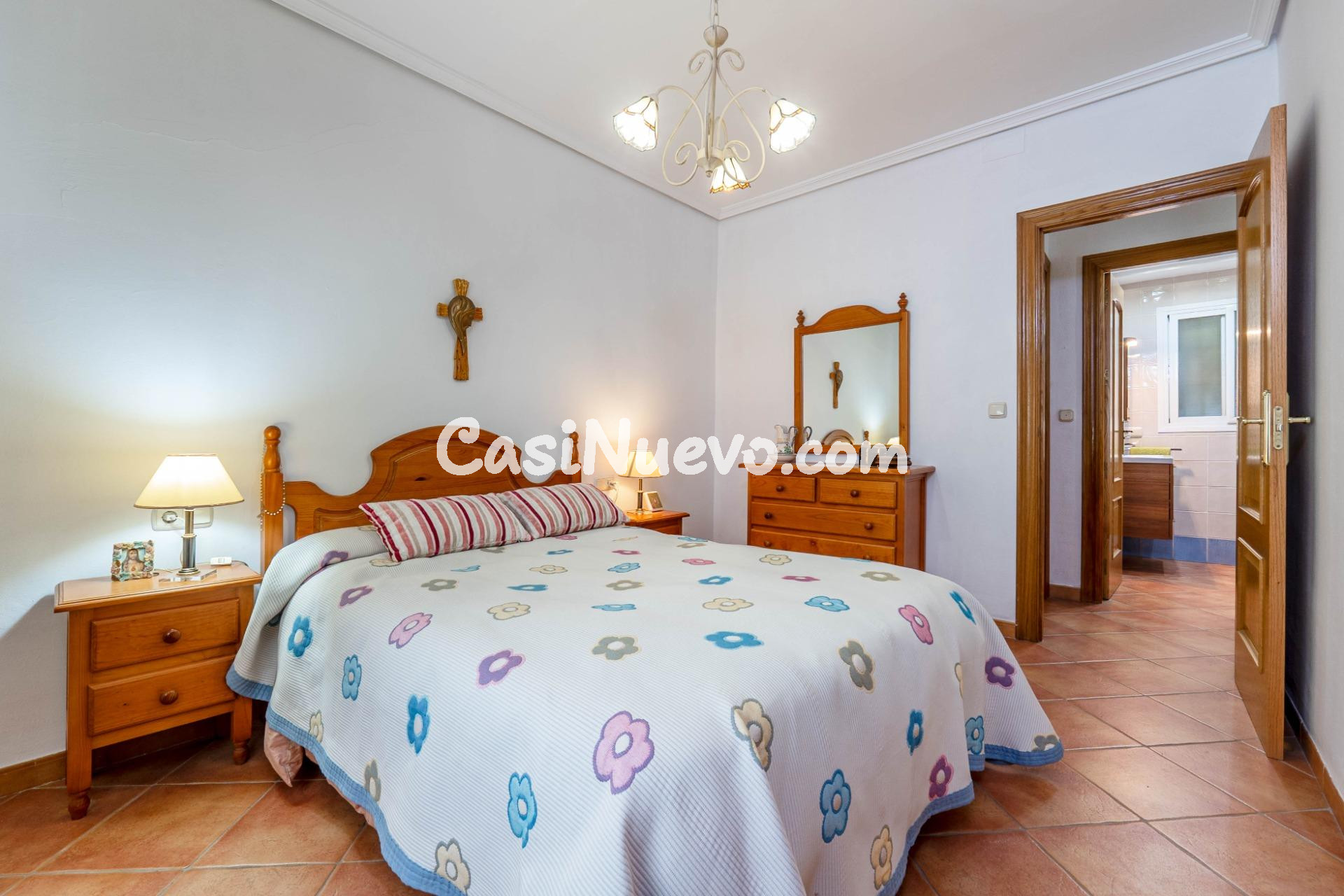 Casa adosada en Salobreña de 3 dormitorios con amplia terraz - foto 45