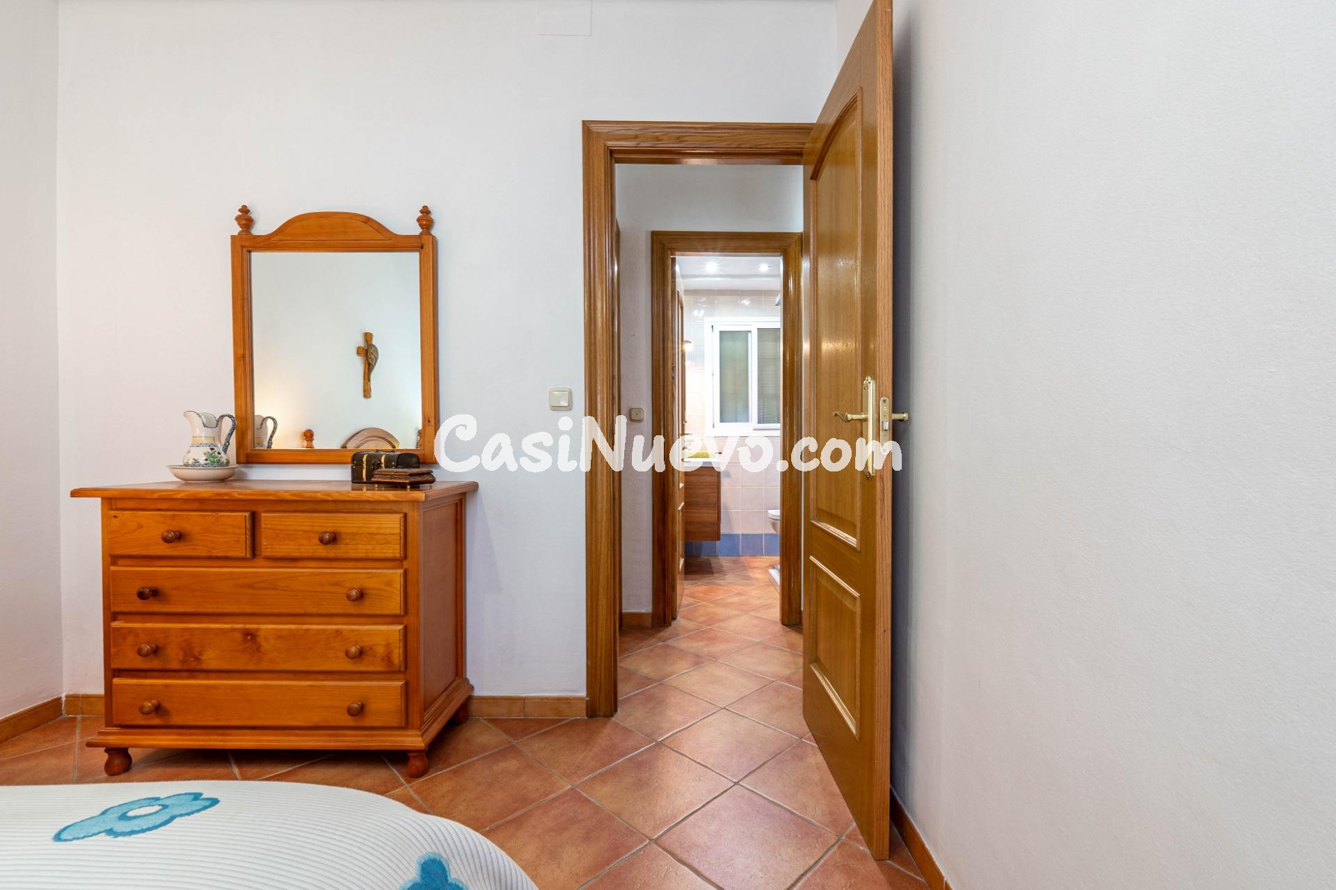 Casa adosada en Salobreña de 3 dormitorios con amplia terraz - foto 46