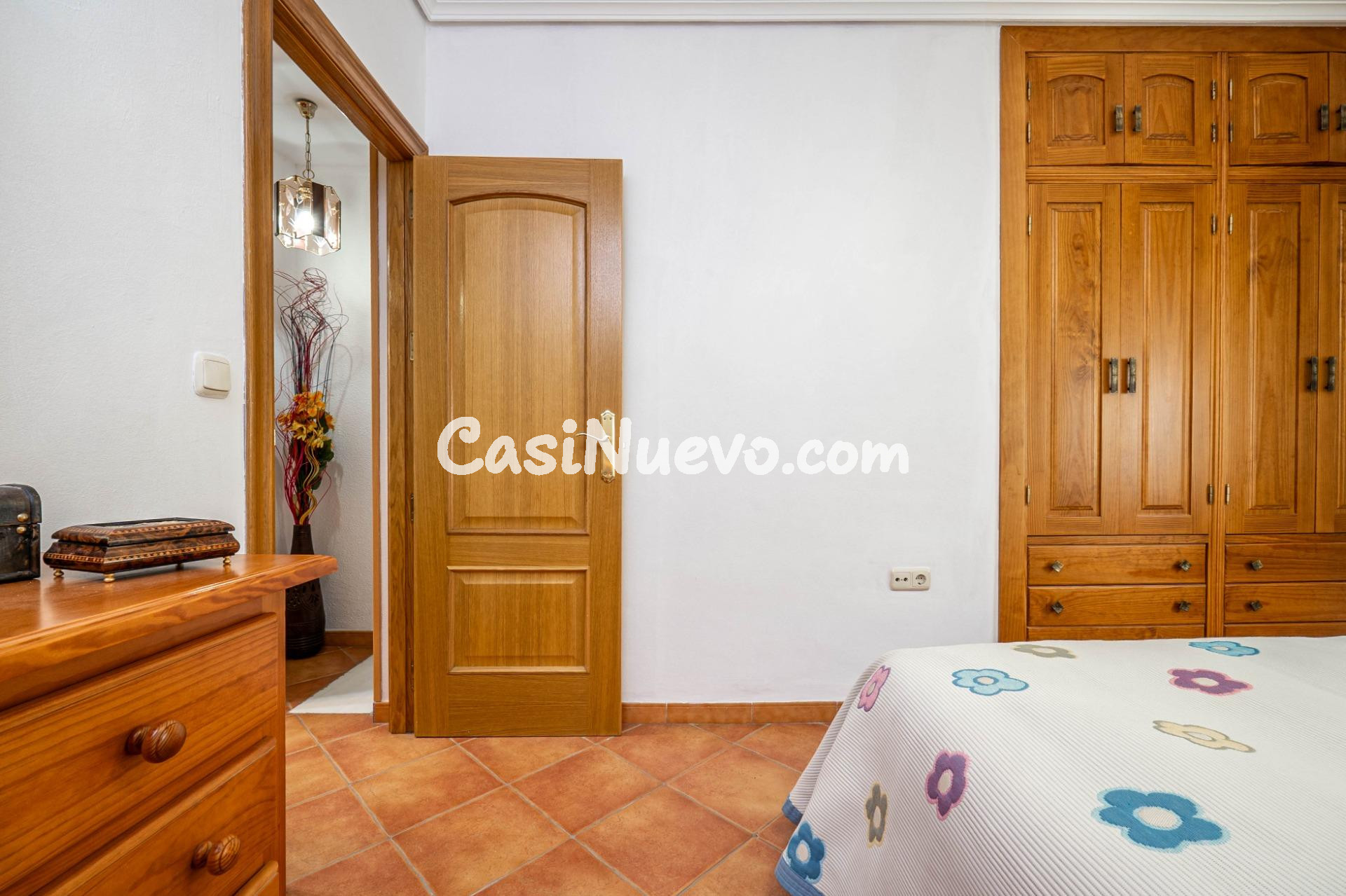 Casa adosada en Salobreña de 3 dormitorios con amplia terraz - foto 47