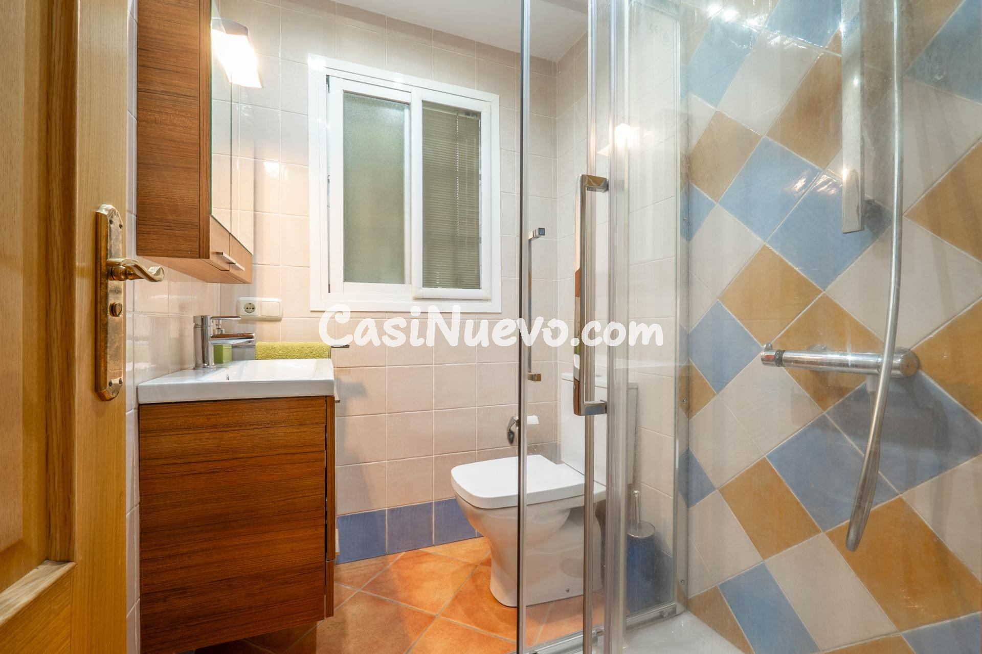 Casa adosada en Salobreña de 3 dormitorios con amplia terraz - foto 49