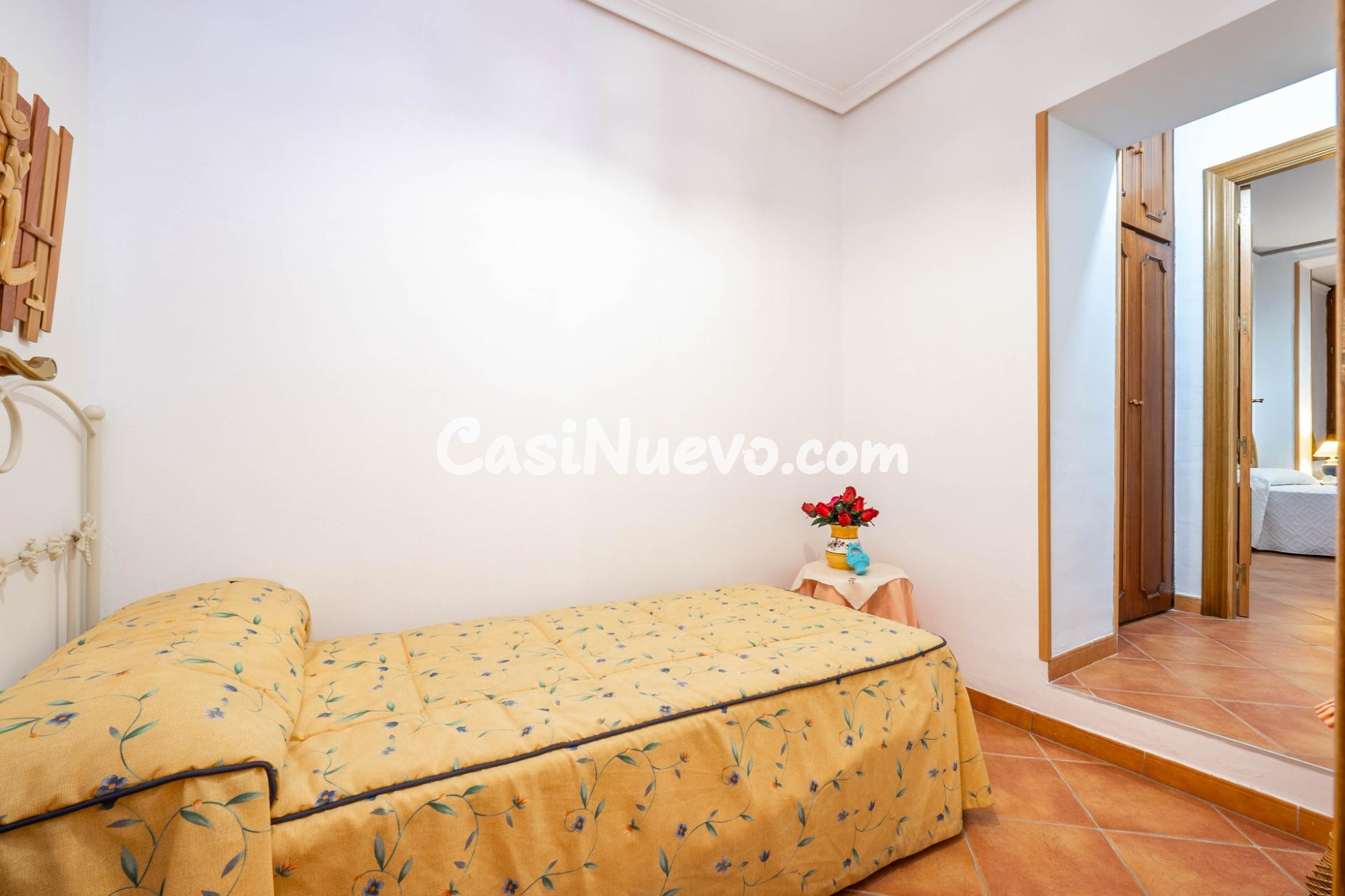 Casa adosada en Salobreña de 3 dormitorios con amplia terraz - foto 50