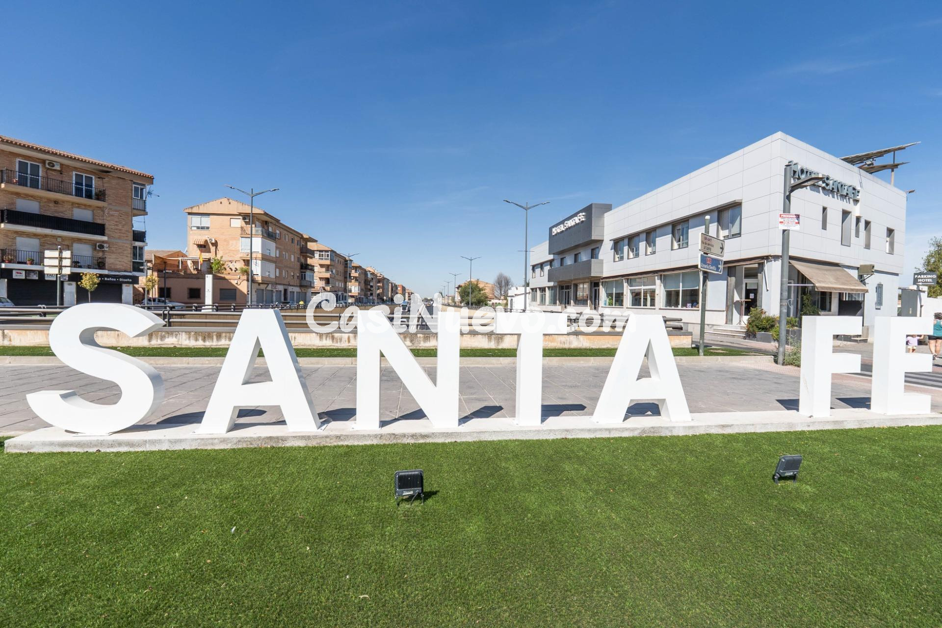 Preciosa casa de 4 dormitorios en Santa Fe con patio y terra - foto 4