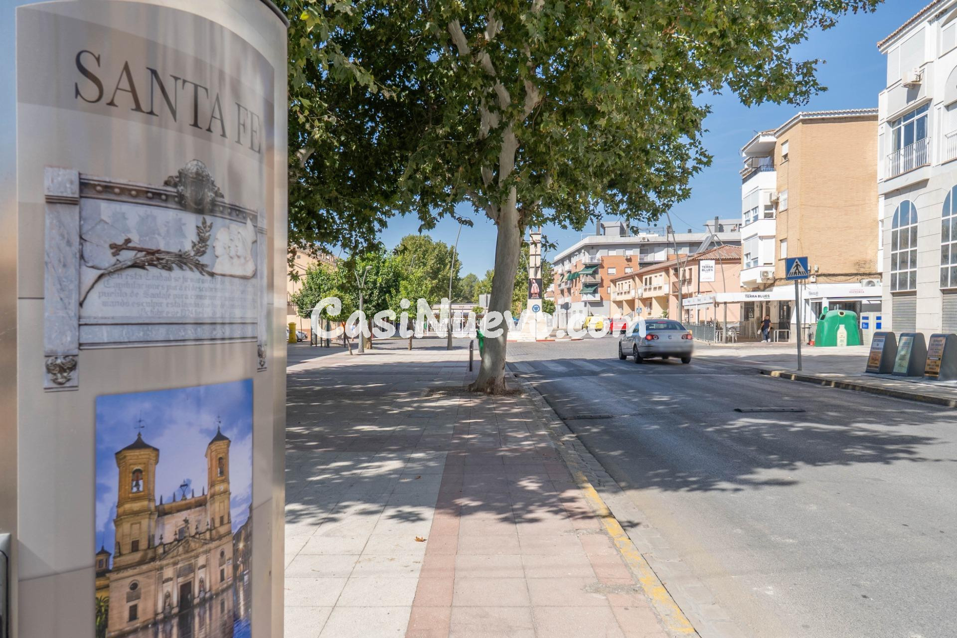 Preciosa casa de 4 dormitorios en Santa Fe con patio y terra - foto 5