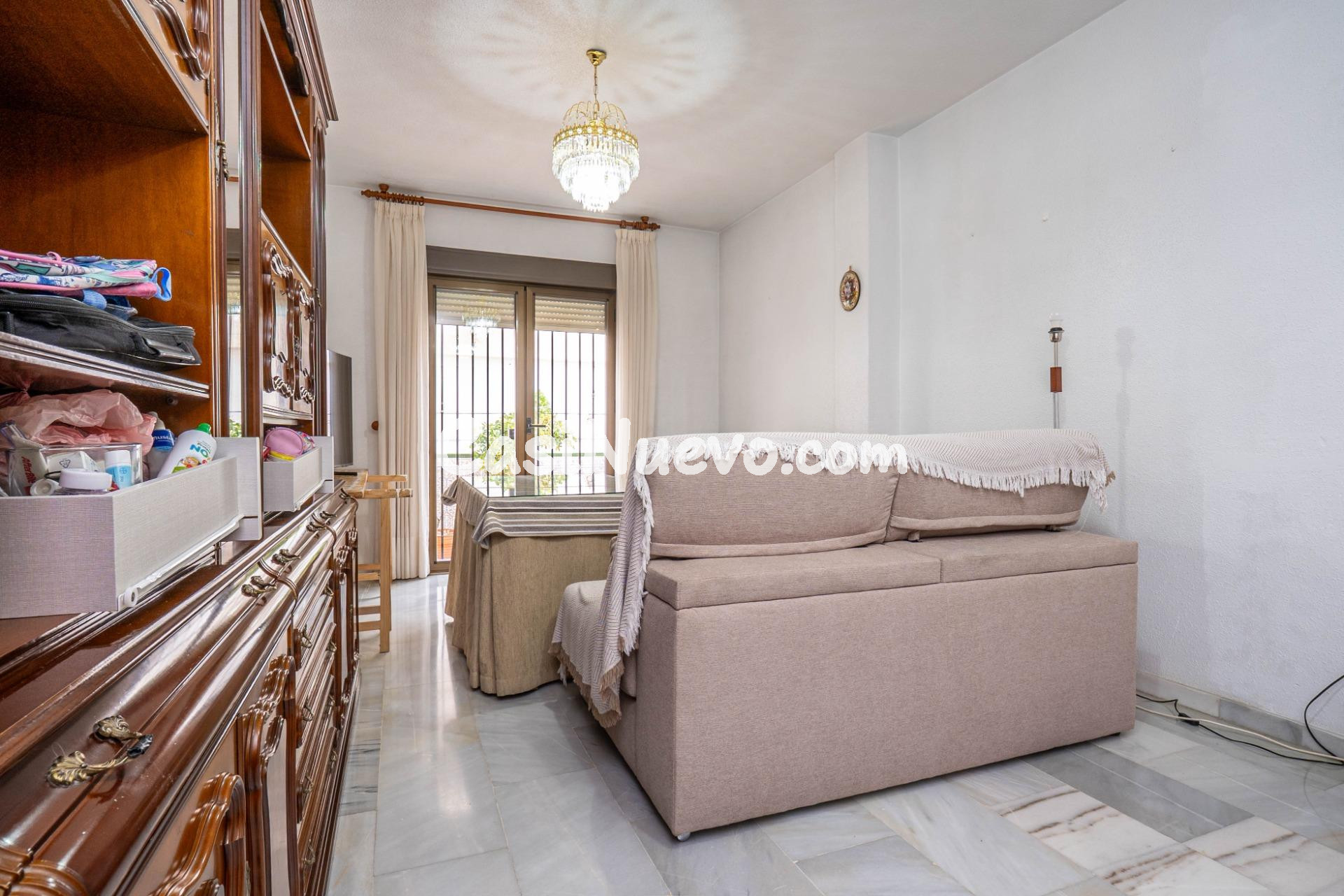 Preciosa casa de 4 dormitorios en Santa Fe con patio y terra - foto 16