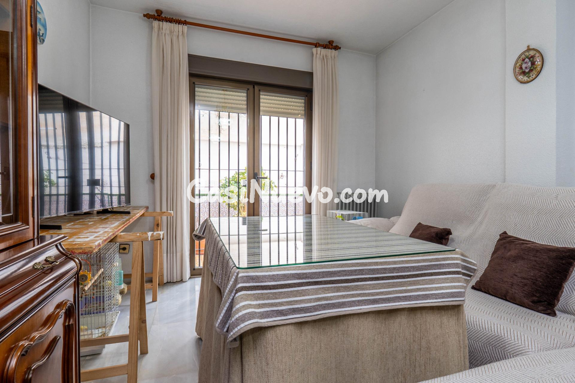 Preciosa casa de 4 dormitorios en Santa Fe con patio y terra - foto 17