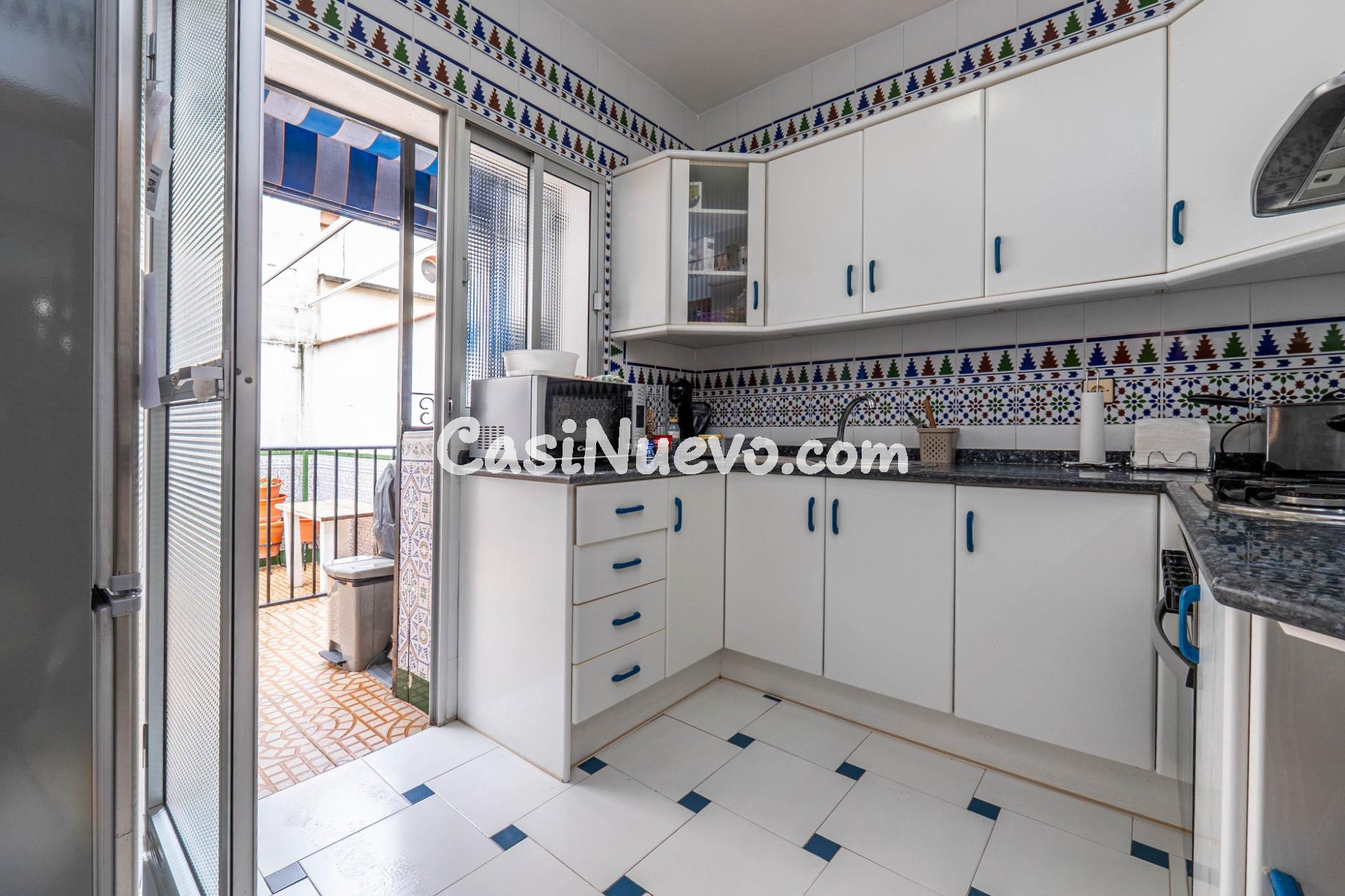 Preciosa casa de 4 dormitorios en Santa Fe con patio y terra - foto 24